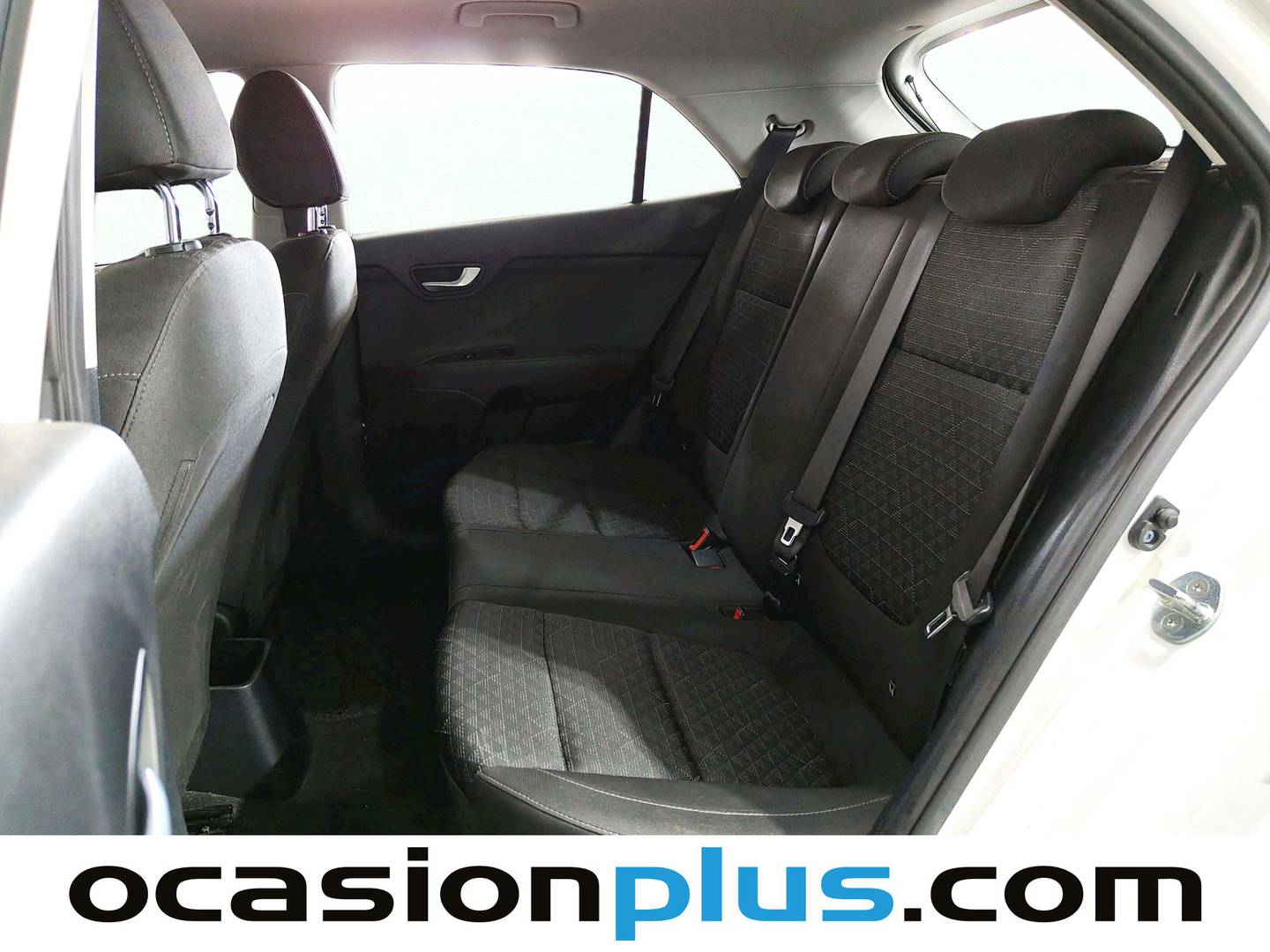 KIA Rio KIA Rio 1.2 DPi Concept (84 CV) km 0