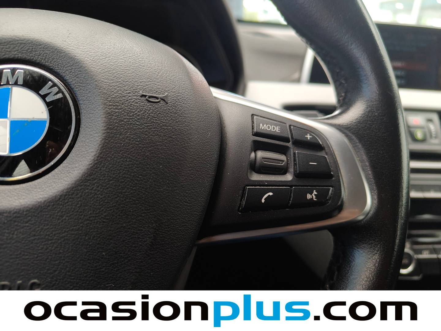 BMW X1 BMW X1 sDrive18d Business (150 CV) al mejor precio