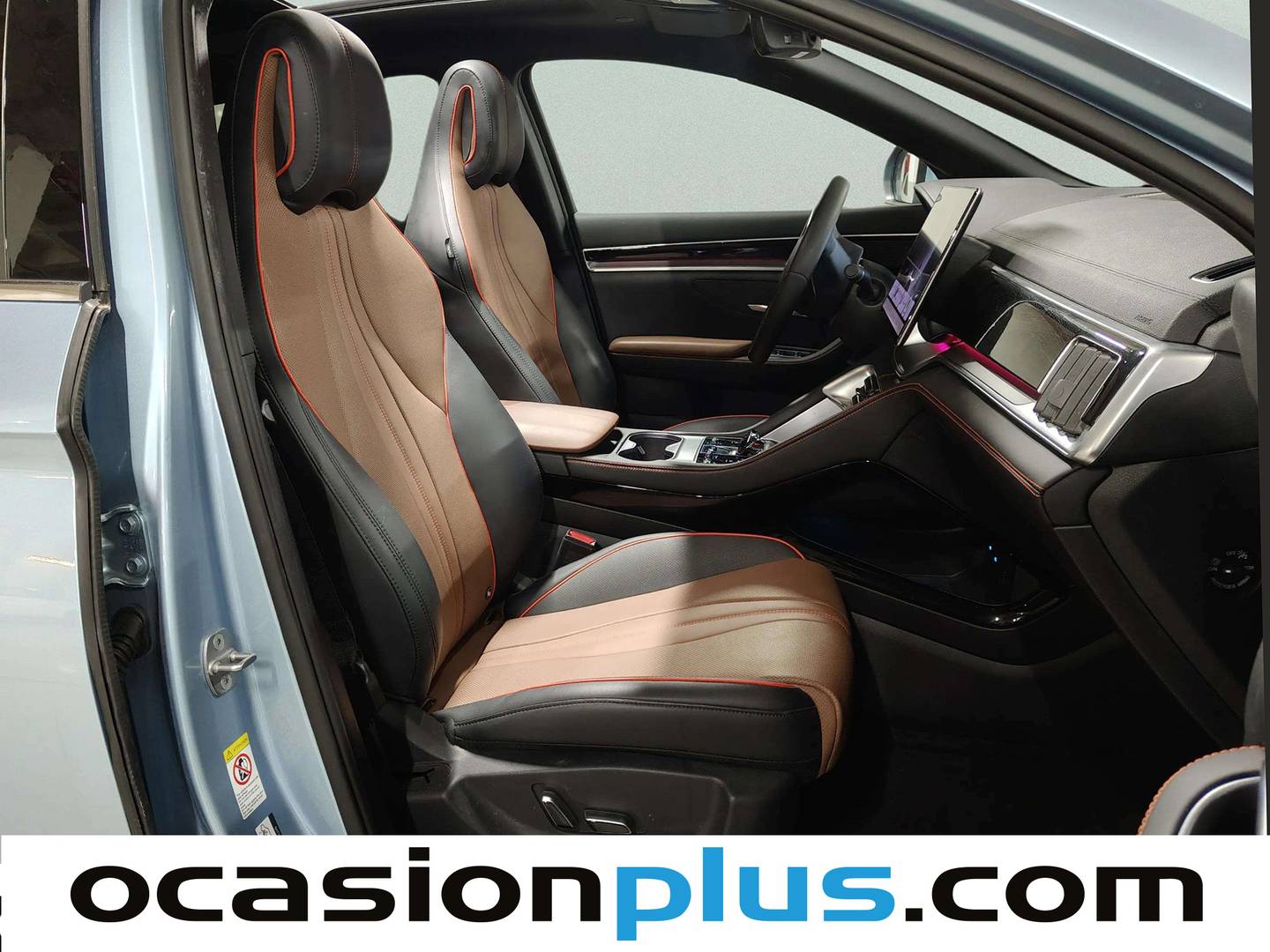 BYD Seal U DM-i BYD Seal U DM-i U DM-i Comfort (218 CV) 218cv