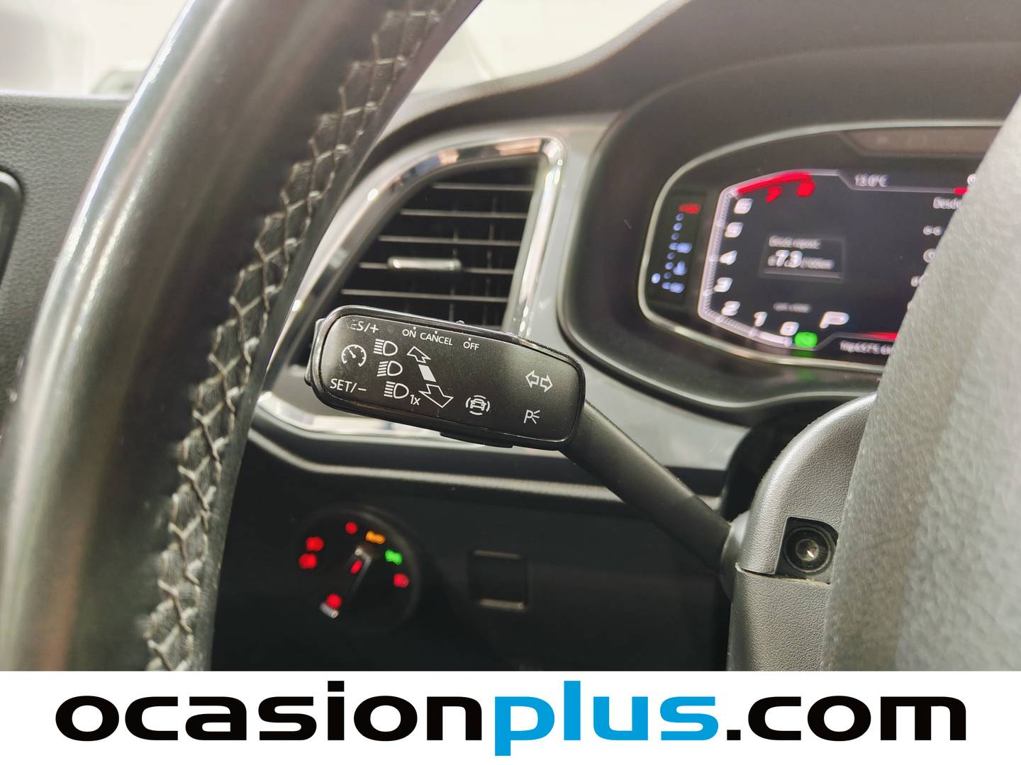 Foto Seat Ateca SEAT Ateca 1.5 TSI S&S Style Edition Nav DSG (150 CV)