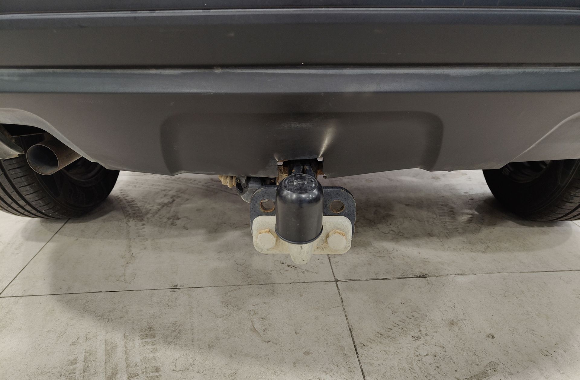Dacia Duster Ambiance dCi - foto 12