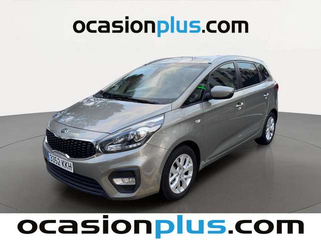 KIA Carens 1.7 CRDi VGT Concept Eco-Dynamics (115 CV) de segunda mano