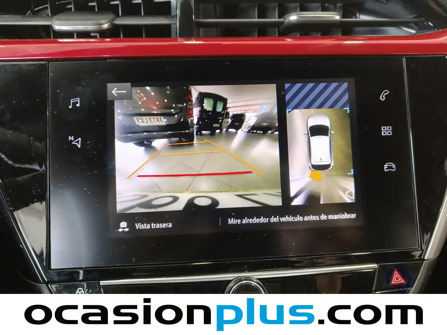 Foto Opel Corsa Opel Corsa 1.2 Turbo XHL GS-Line (100 CV)