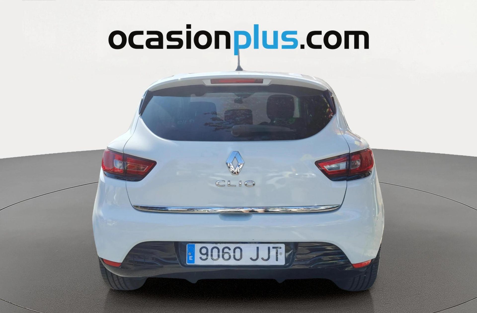 Renault Clio Limited 1.2 - foto 13