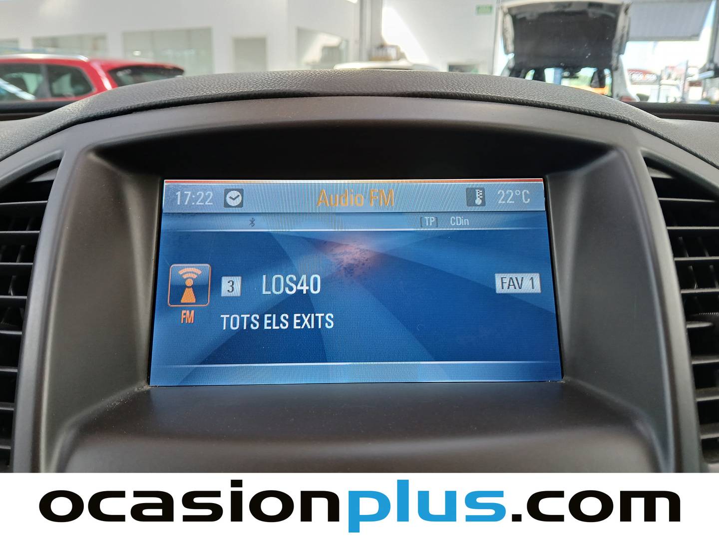 Opel Insignia Opel Insignia 2.0 CDTI Cosmo (130 CV) al mejor precio