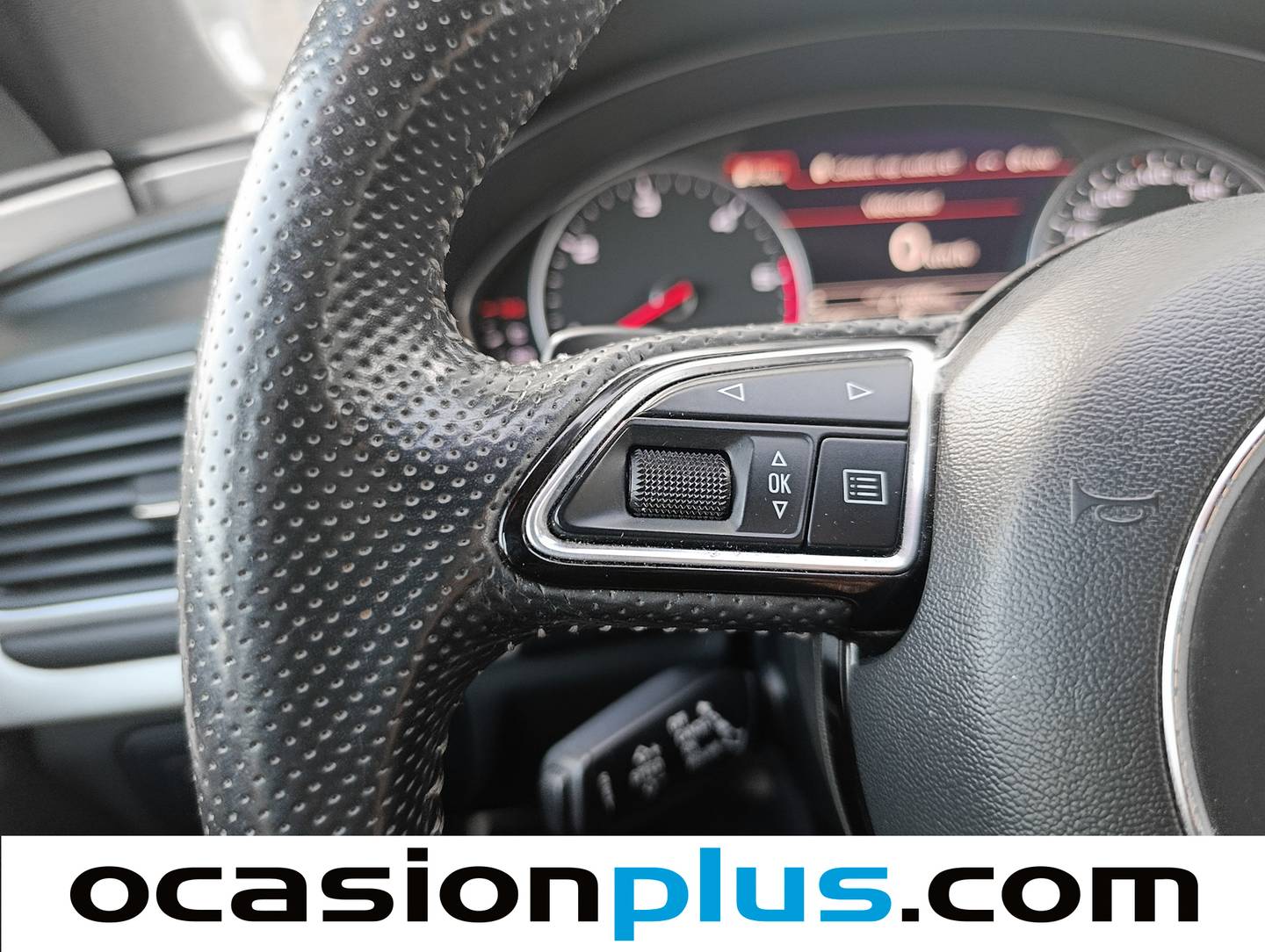 Audi A7 Audi A7 Sportback S line 3.0 TDI quattro (272 CV) tiptronic 272cv