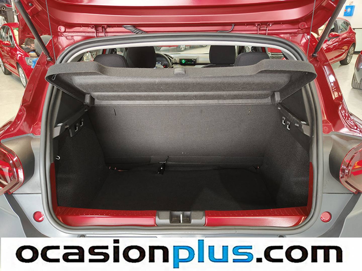 Foto Dacia Sandero Dacia Sandero Access SCe (67 CV)