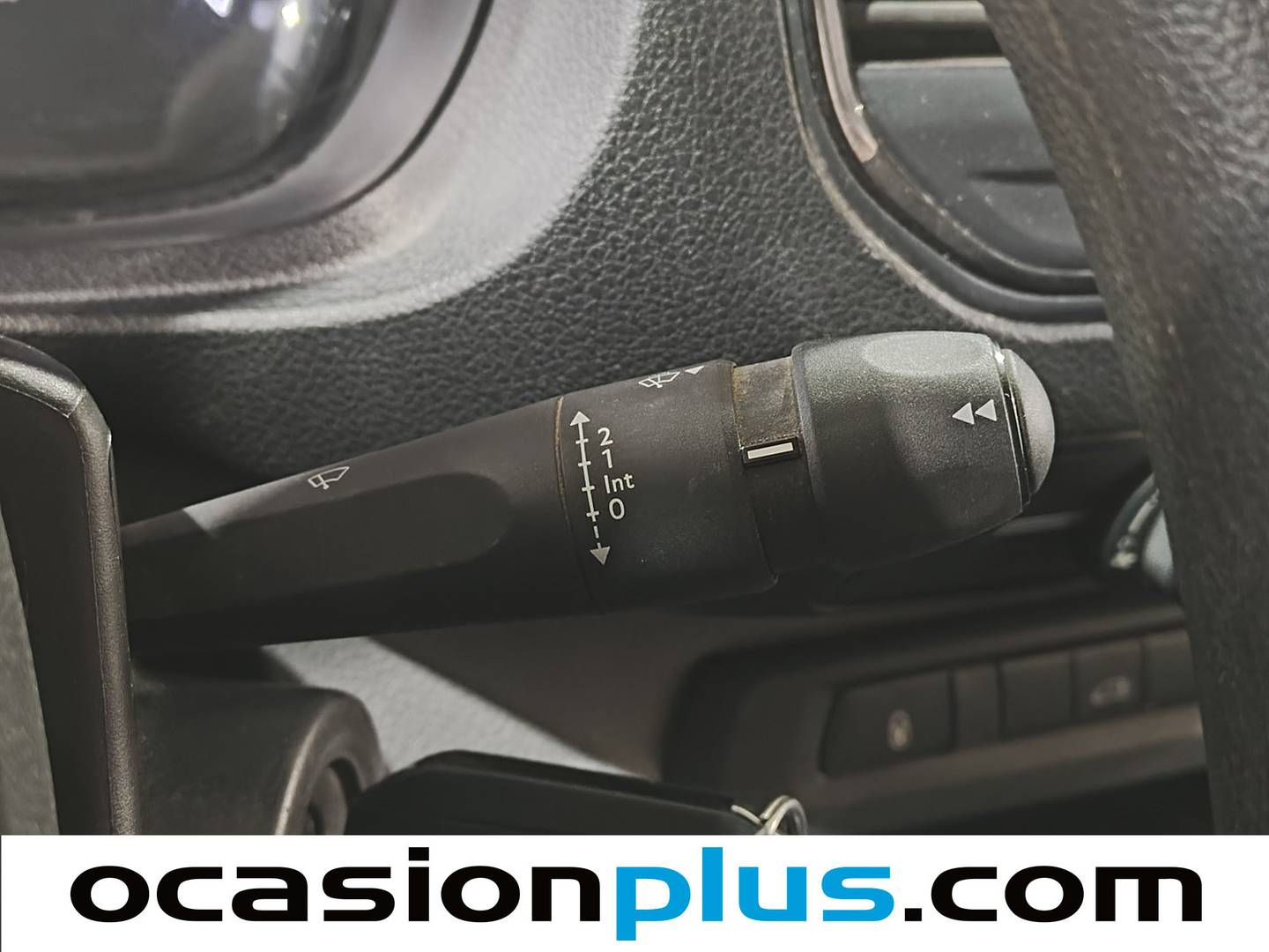Paquetes del Citroën Jumpy Citroën Jumpy Furgon BlueHDI 120 Talla M Control (120 CV)