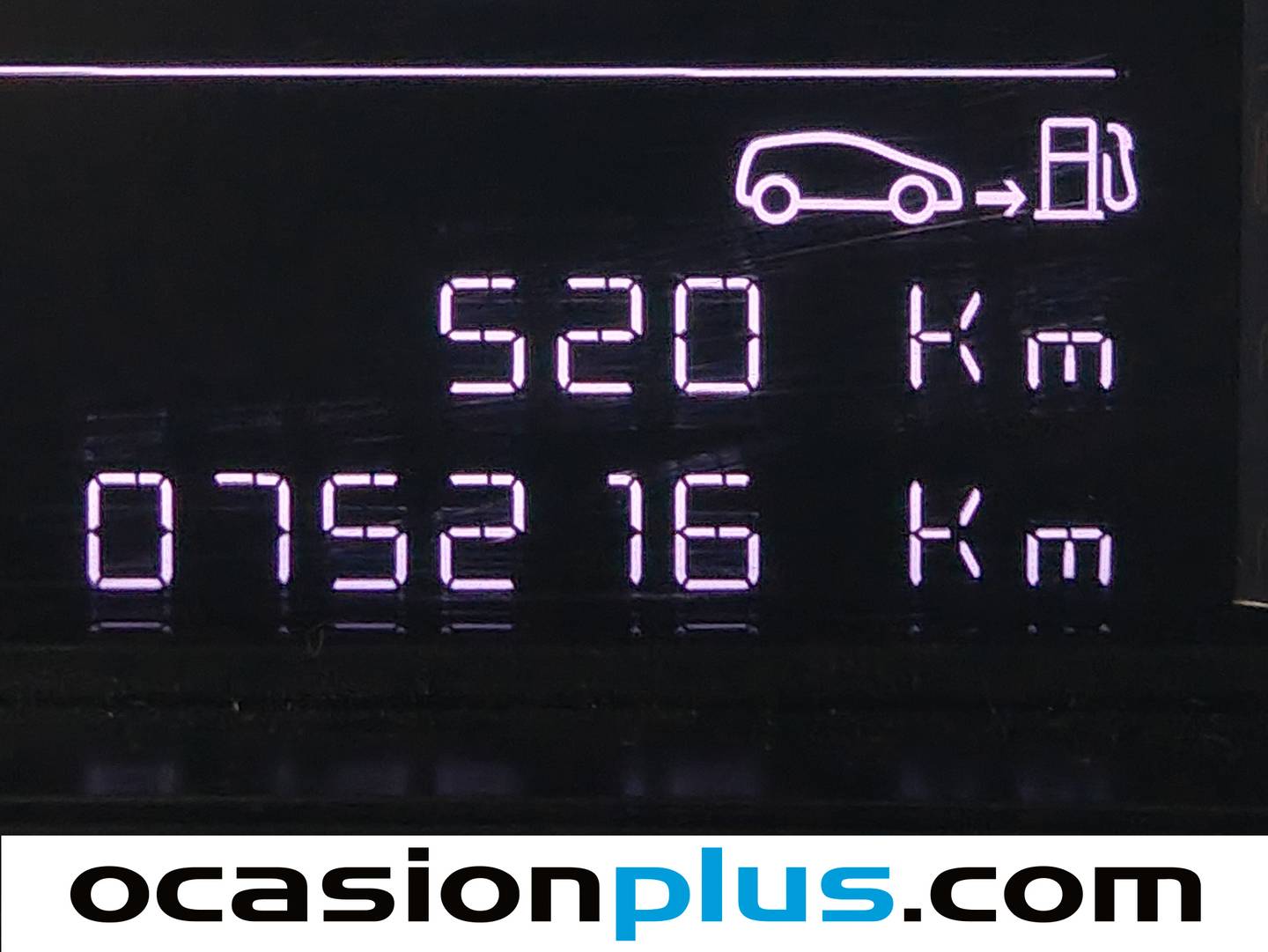 Citroën C3 Citroën C3 PureTech 82 Shine (83 CV) seminuevo