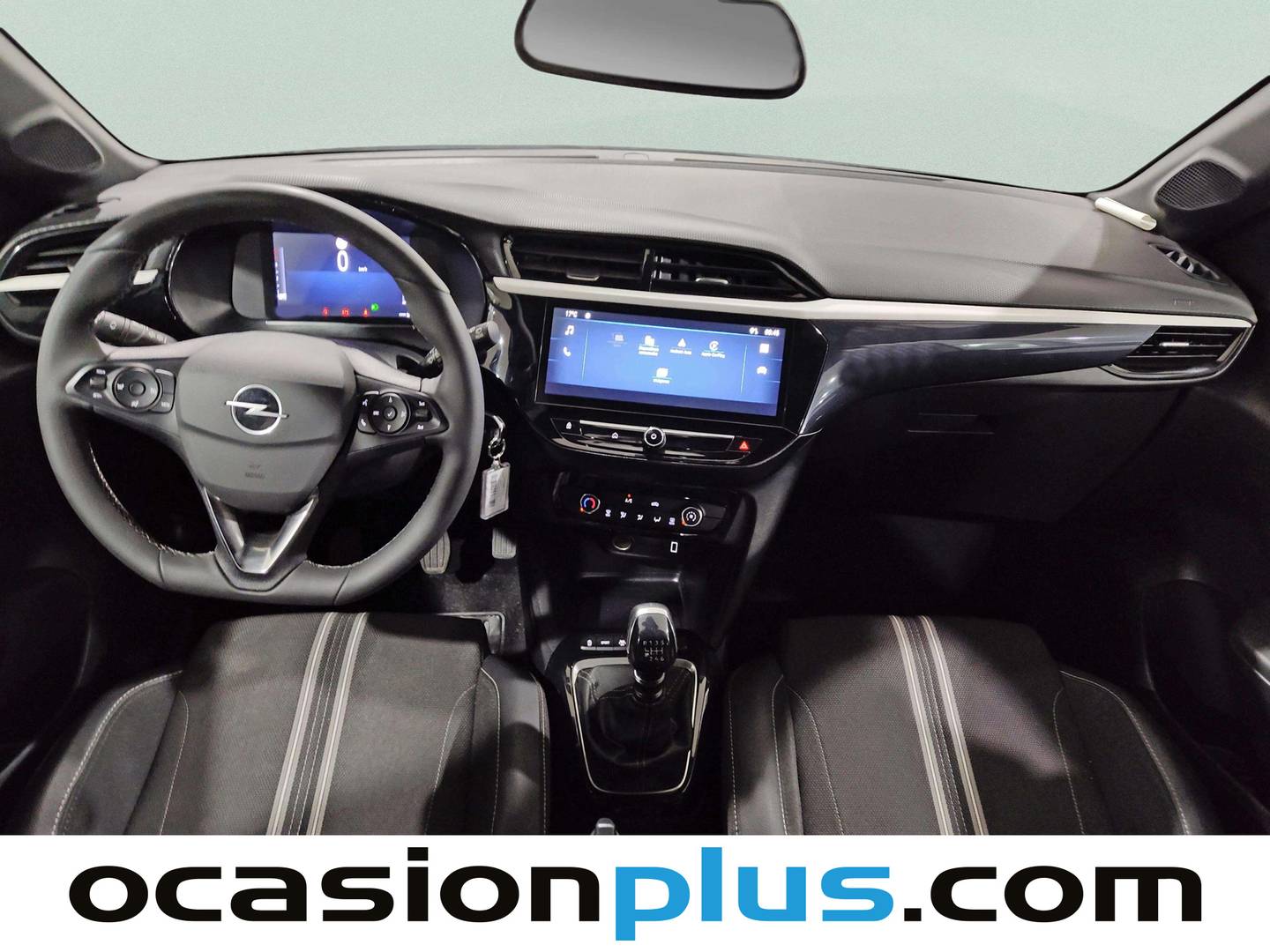 Opel Corsa Opel Corsa 1.2 T XHL GS (100 CV) de ocasión