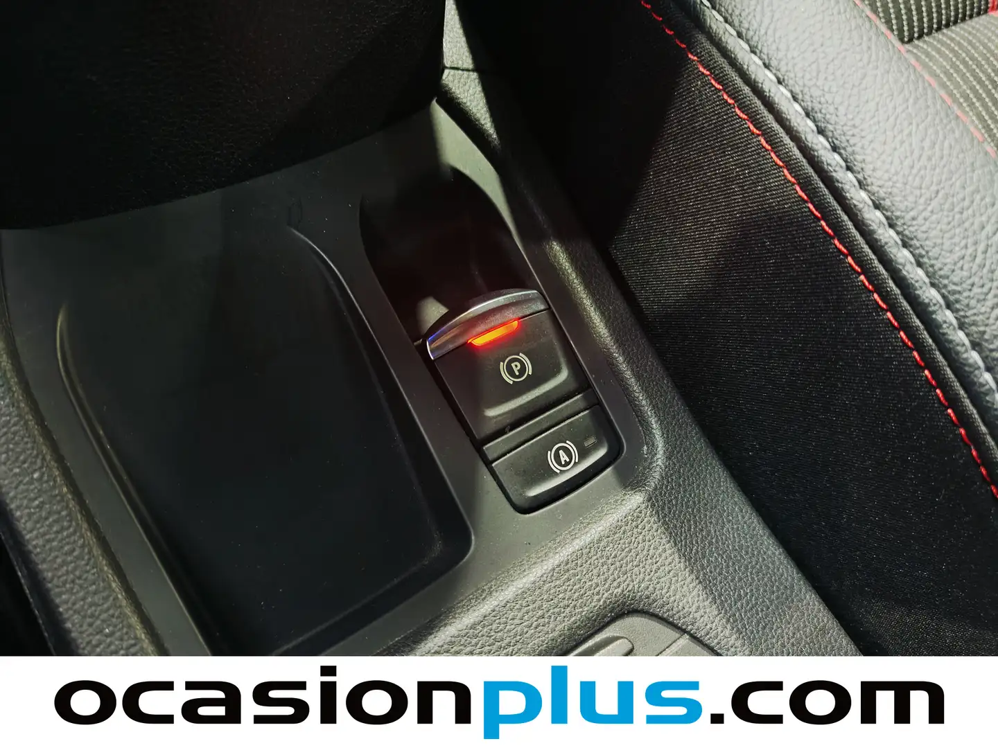 Foto Renault Clio Renault Clio RS Line TCe (130 CV) GPF EDC