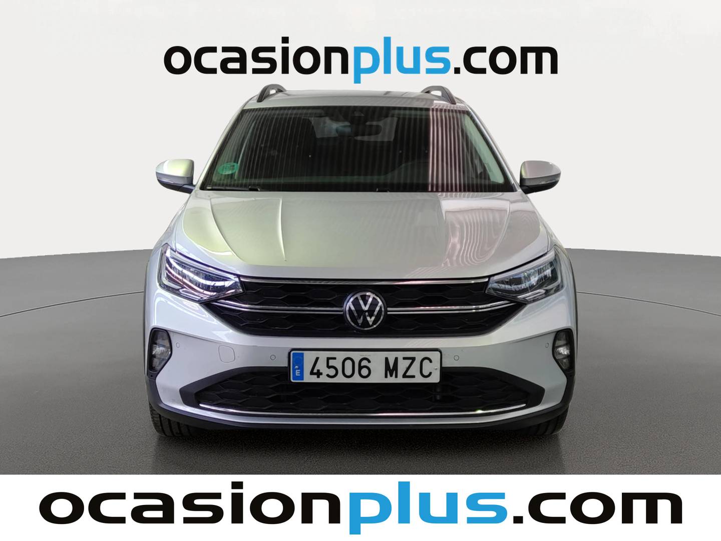 Foto Volkswagen Taigo Volkswagen Taigo ``Más`` 1.0 TSI (95 CV)
