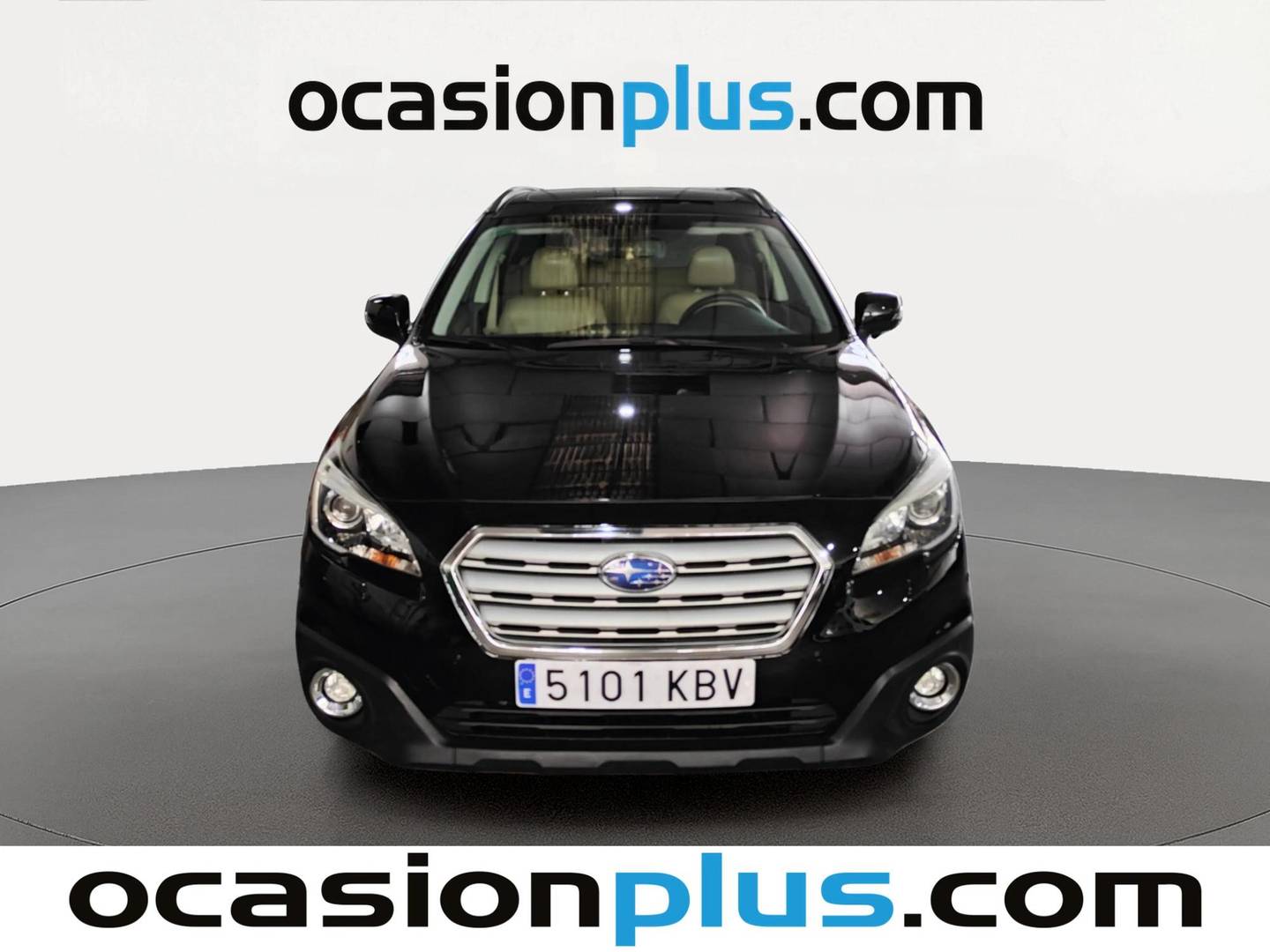 Subaru Outback Subaru Outback 2.0 TD Executive Plus CVT Lineartron AWD (150 CV) 150cv