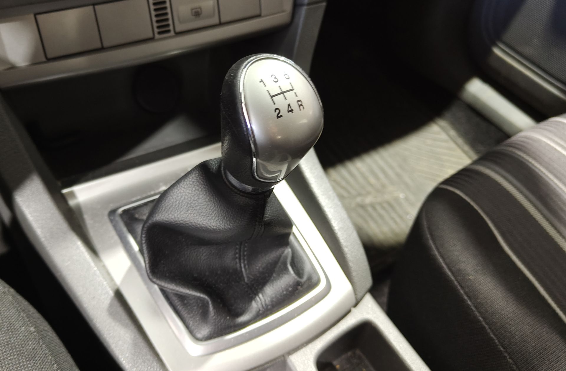Ford Focus SportBreak 1.6 TDCi Trend - foto 5