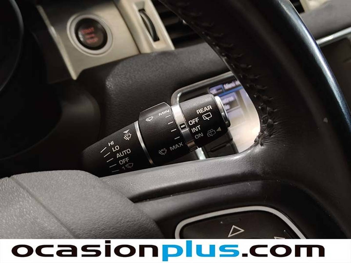 Foto Land Rover Range Rover Evoque Land Rover Range Rover Evoque 2.2L TD4 Prestige 4x4 (150 CV)