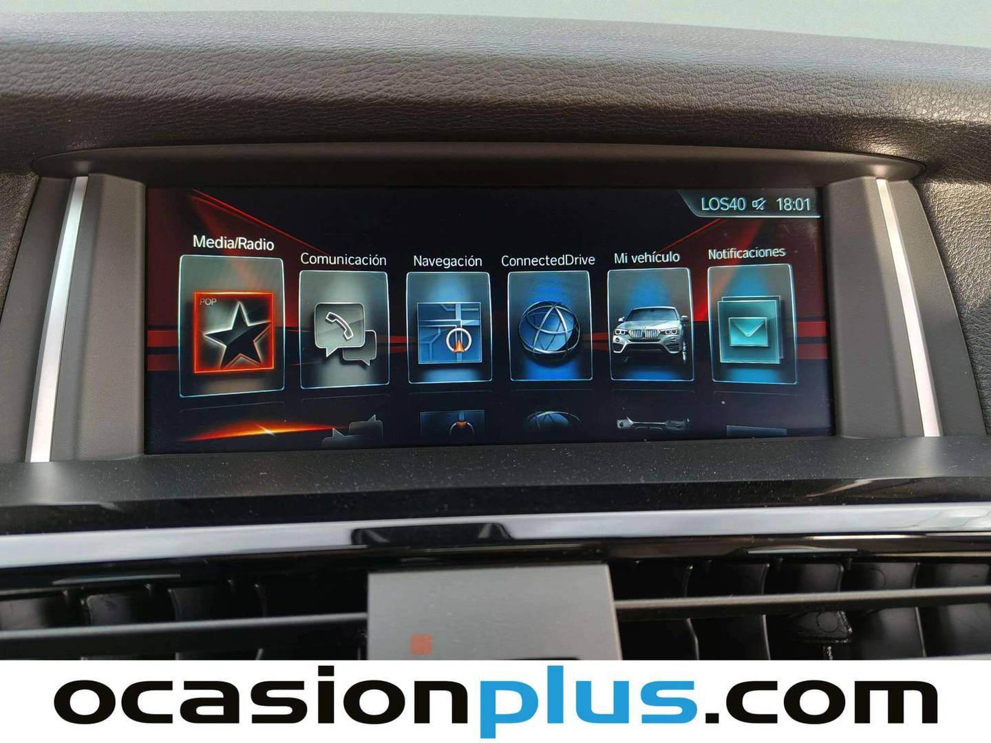 Foto BMW X4 BMW X4 xDrive20d  (190 CV) 4x4