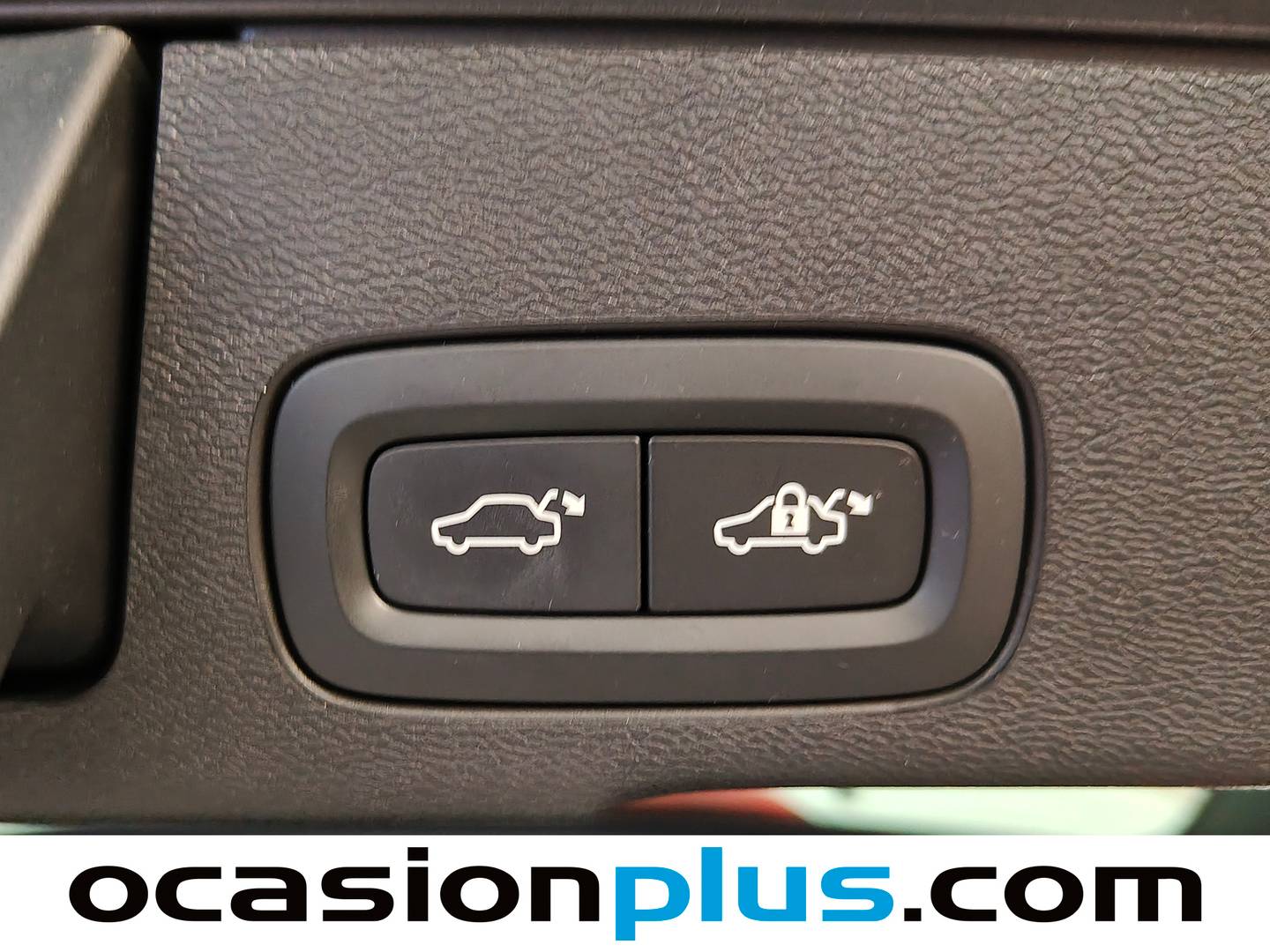 Volvo XC60 Volvo XC60 D4 Business Plus Auto (190 CV) de segunda mano