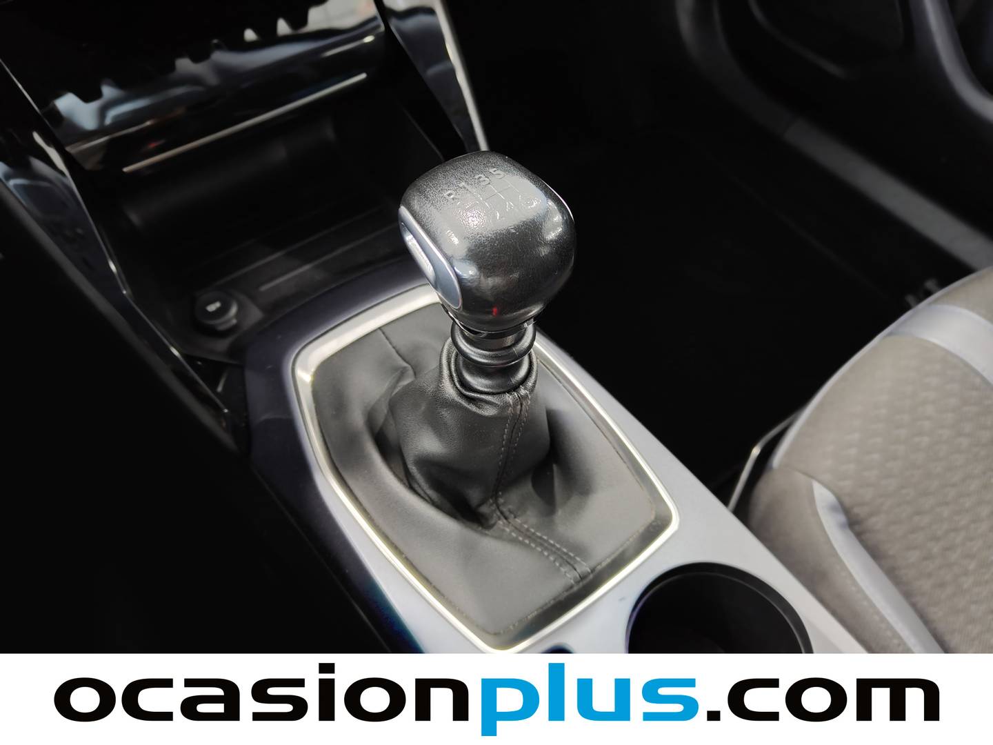 Peugeot 2008 Peugeot 2008 BlueHDi 100 Allure (100 CV) de segunda mano