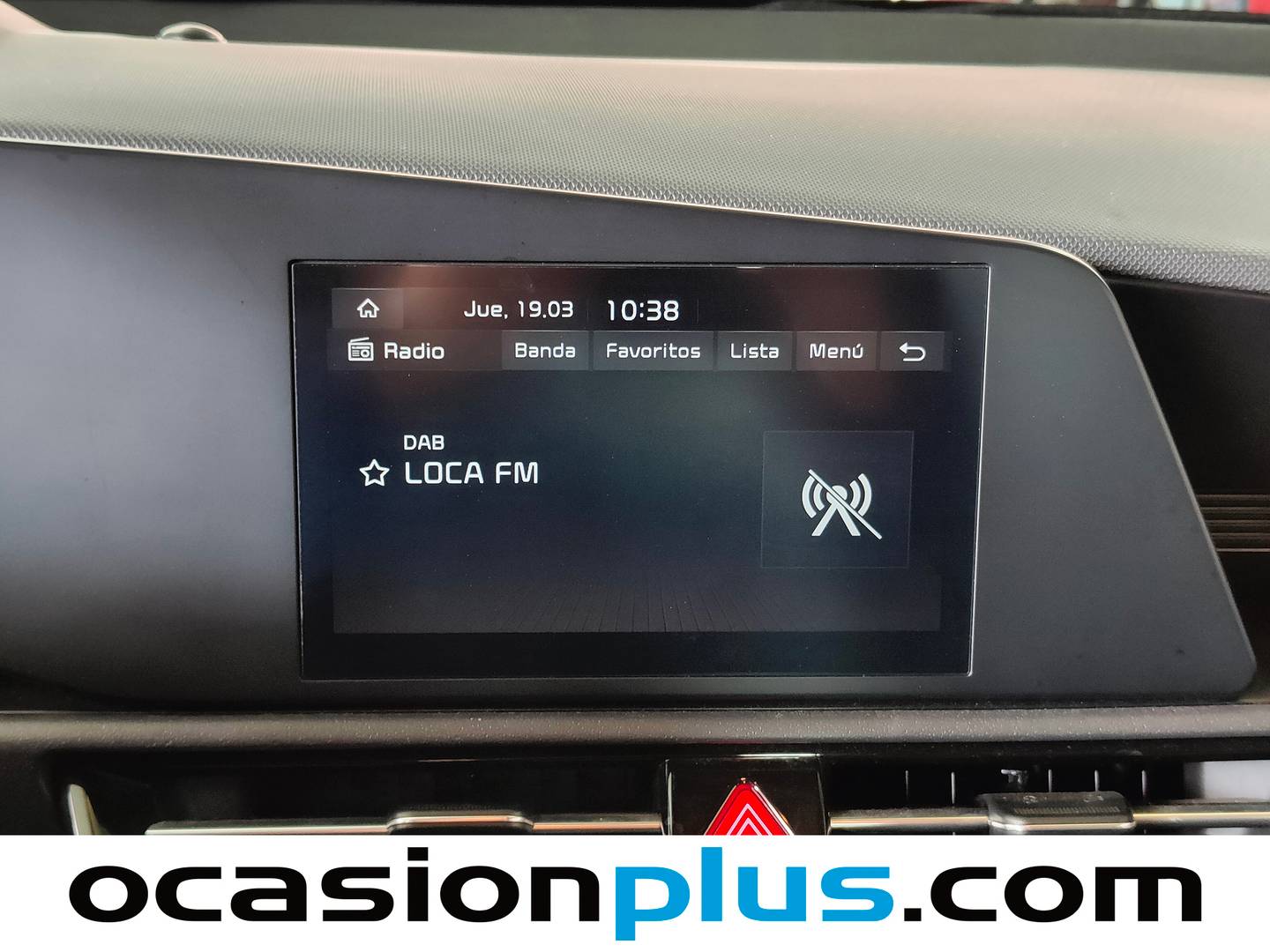 KIA Niro Kia Niro 1.6 GDi HEV Concept (141 CV) al mejor precio