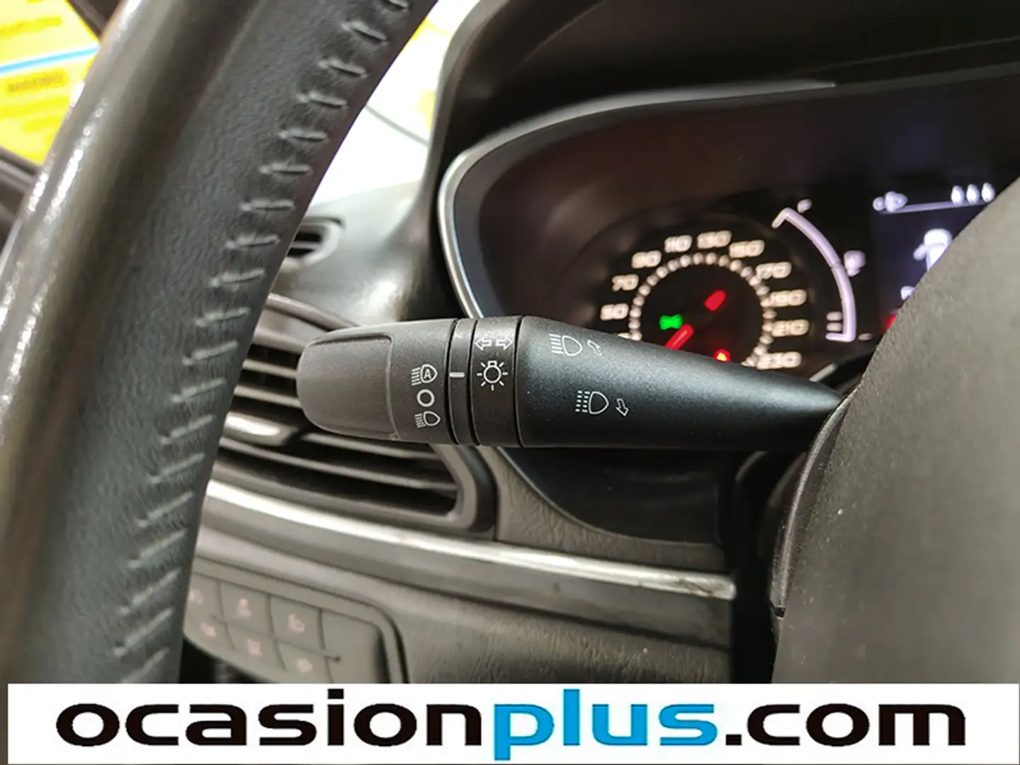 Foto Fiat Tipo Fiat Tipo SW 1.4 16v Lounge (95 CV)