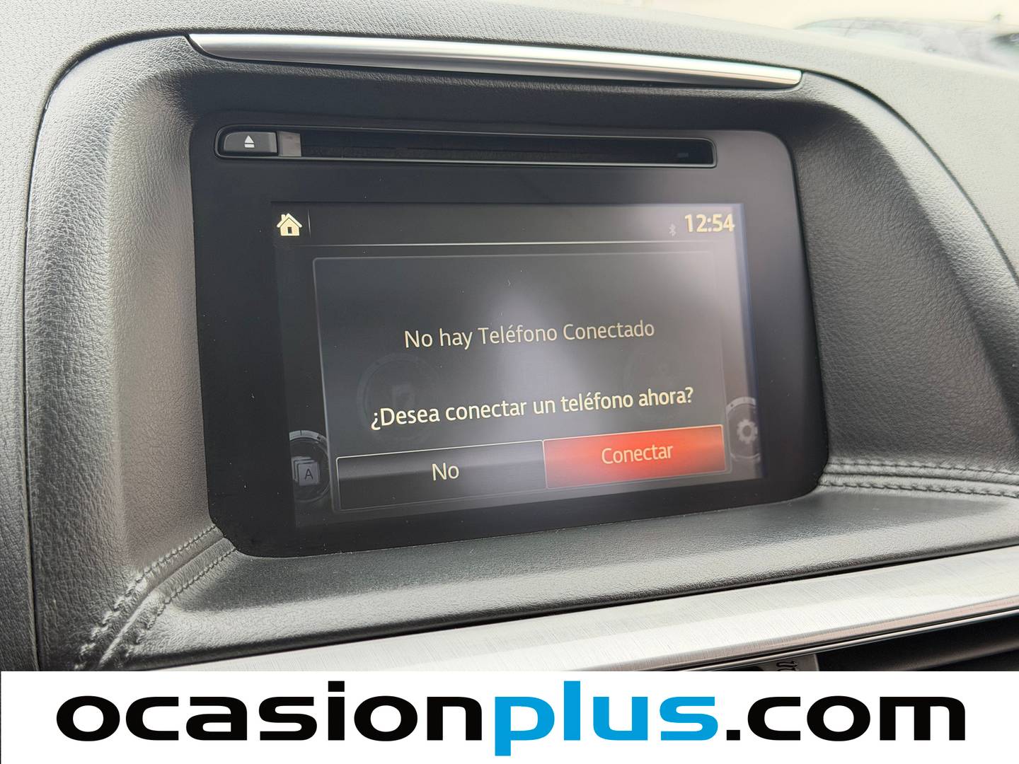 Mazda CX-5 Mazda CX-5 2.2 DE Style+Navi 2WD (150 CV) 150cv