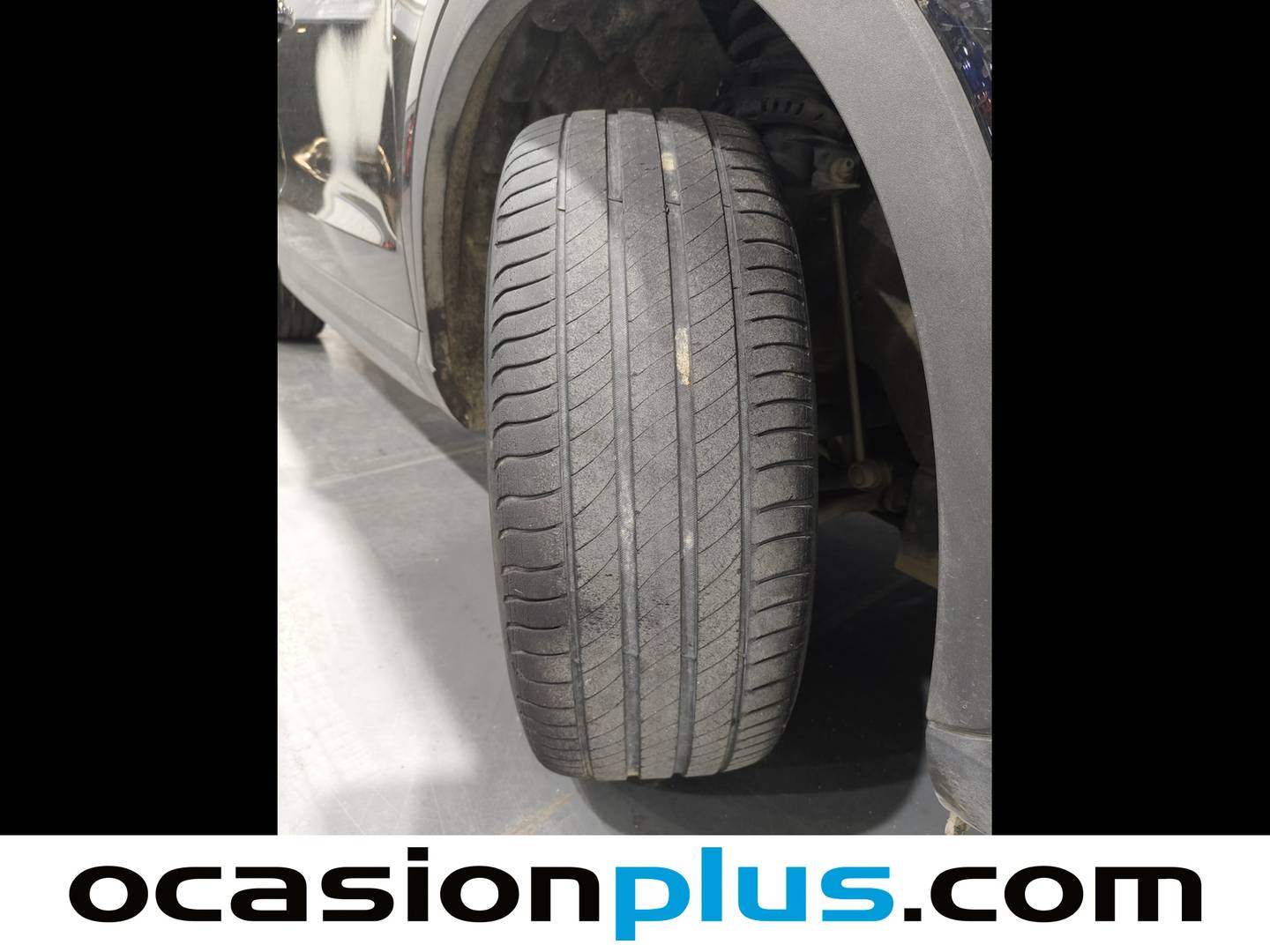 Foto Audi Q3 Audi Q3 2.0 TDI Attraction edition (150 CV)