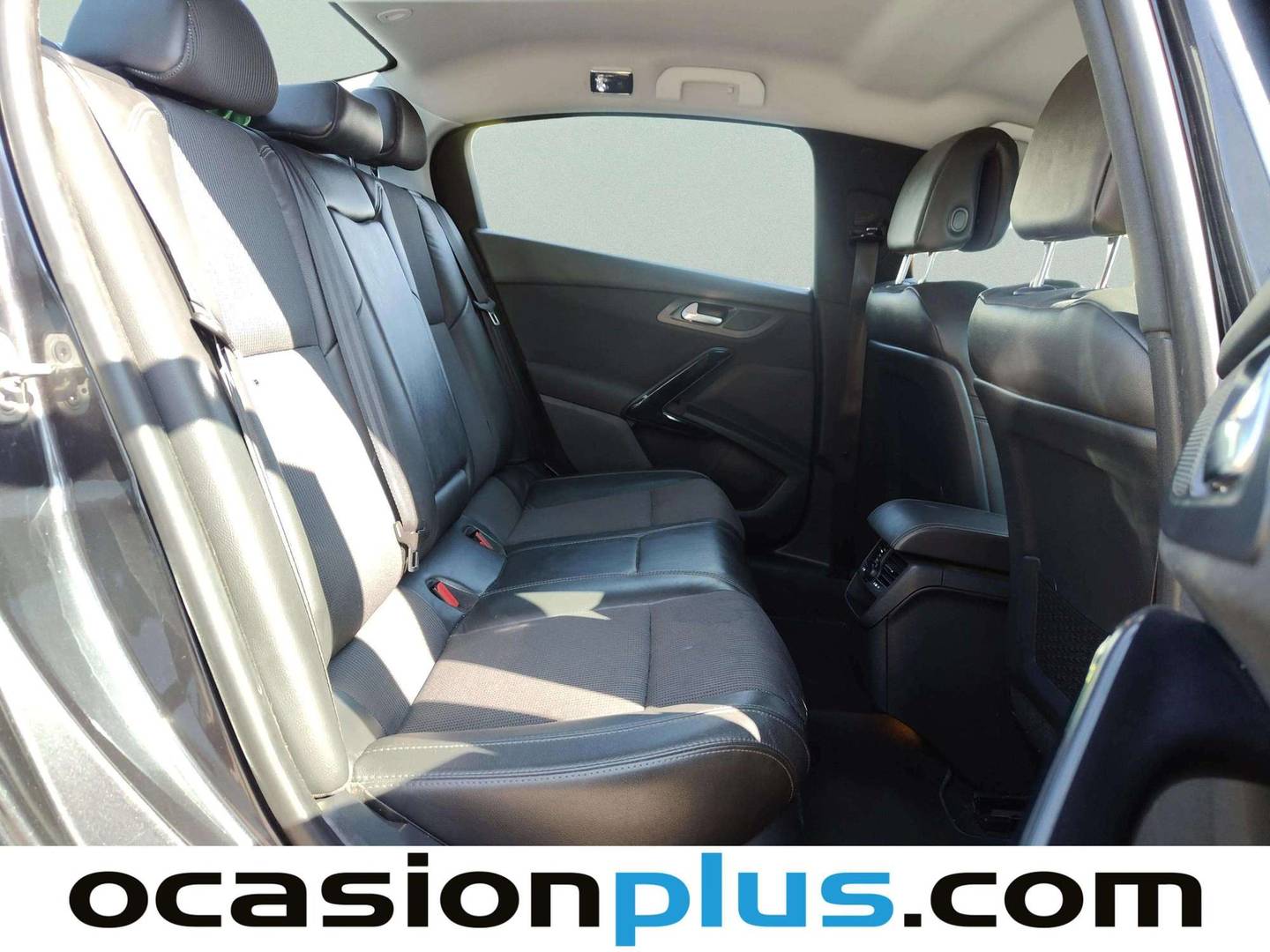 Peugeot 508 Peugeot 508 2.0 BlueHDI Allure (150 CV) diésel