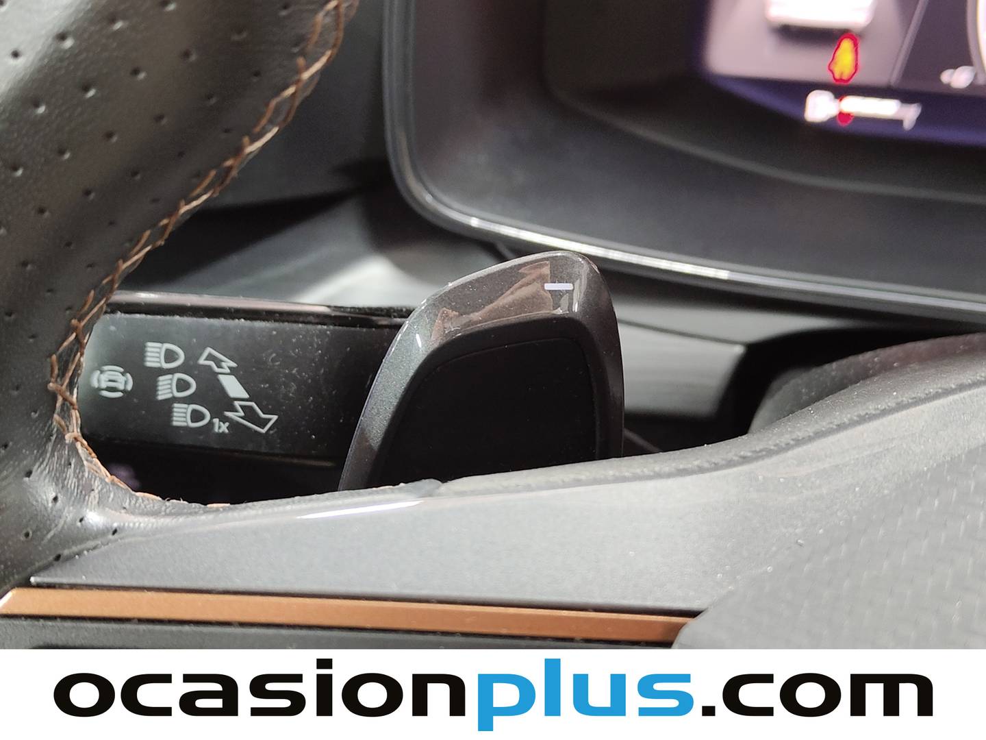 Cupra Formentor Cupra Formentor 1.5 TSI DSG (150 CV) seminuevo