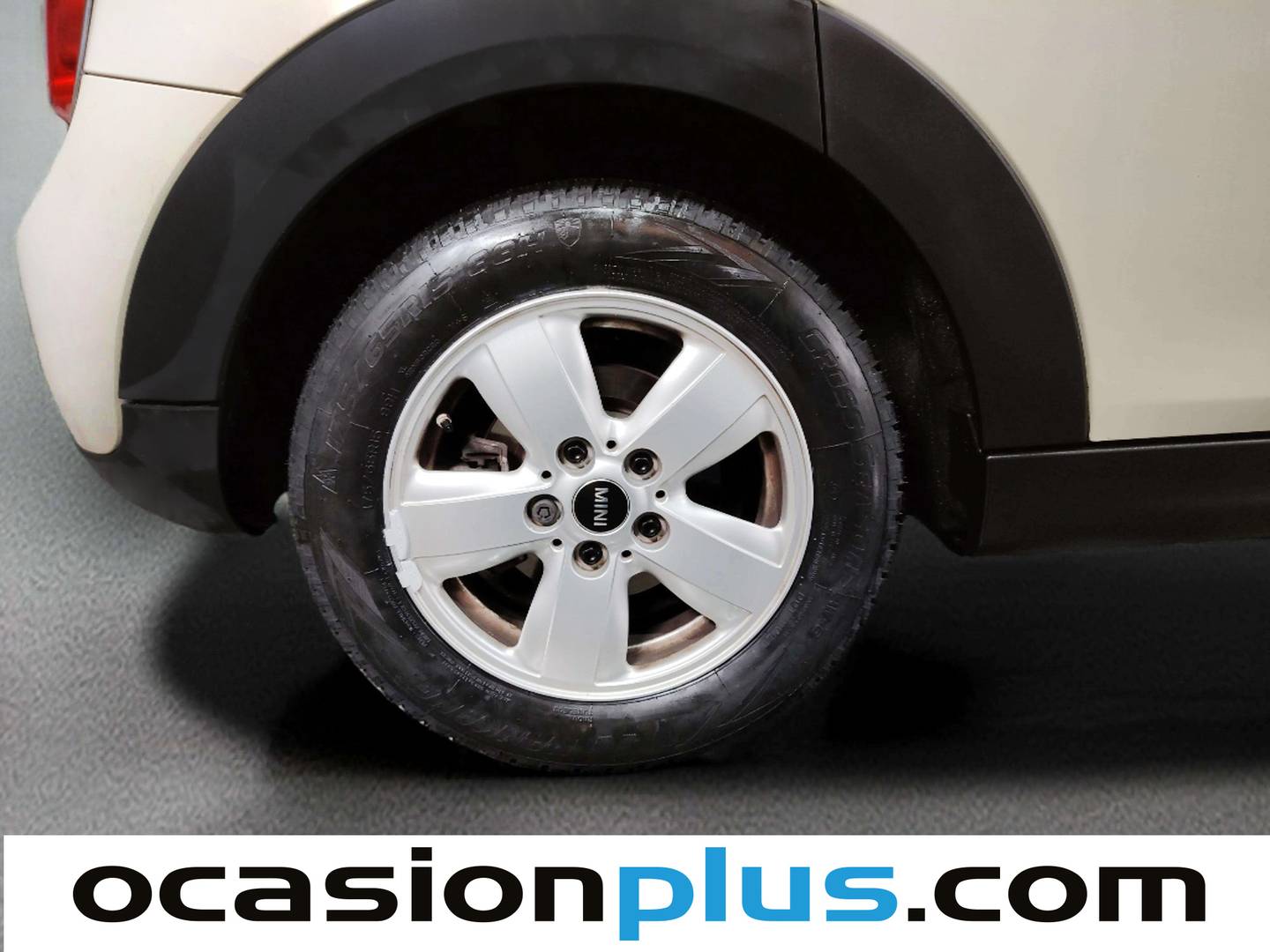 Foto Mini MINI MINI MINI 5 Puertas One (102 CV)