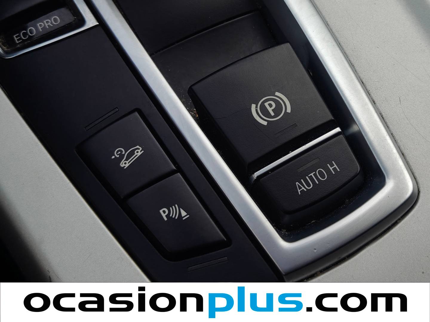 BMW X4 BMW X4 xDrive20i (184 CV) gasolina