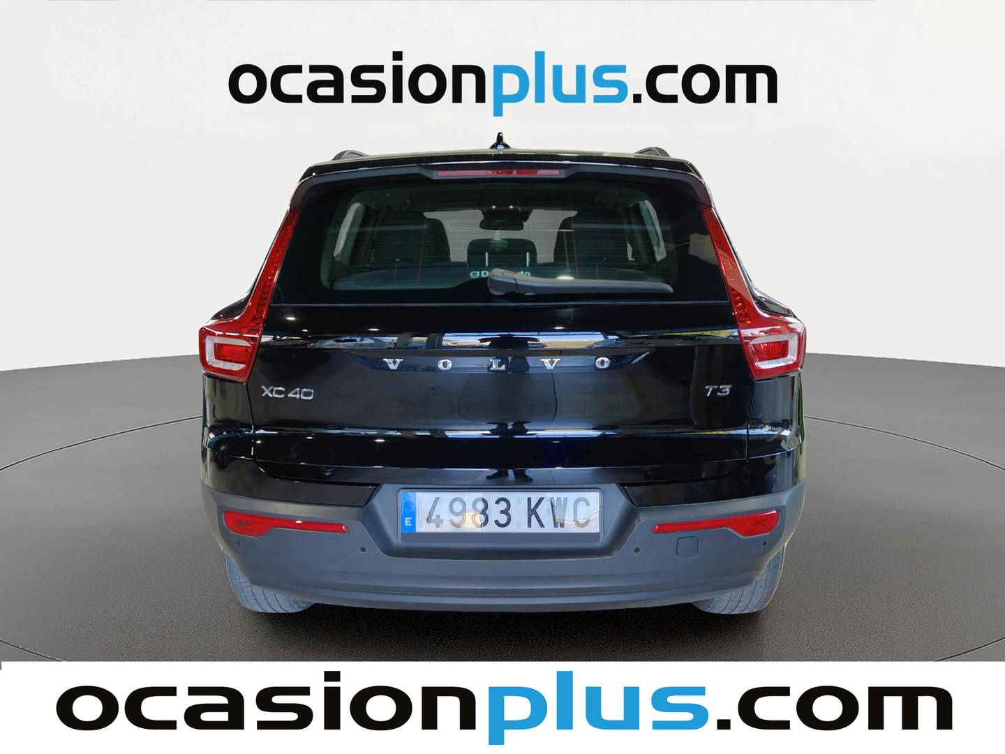 Volvo XC40 Volvo XC40 T3 (156 CV) barato
