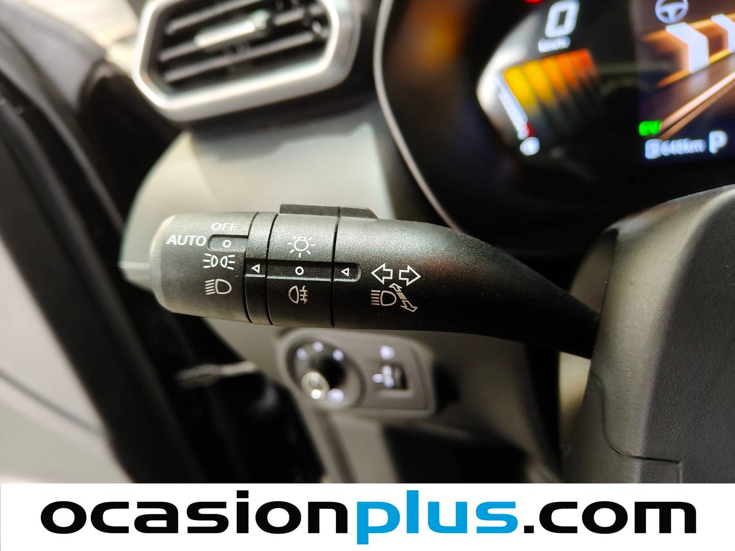 MG ZS MG ZS 1.5 Hybrid+ Luxury (197 CV) seminuevo