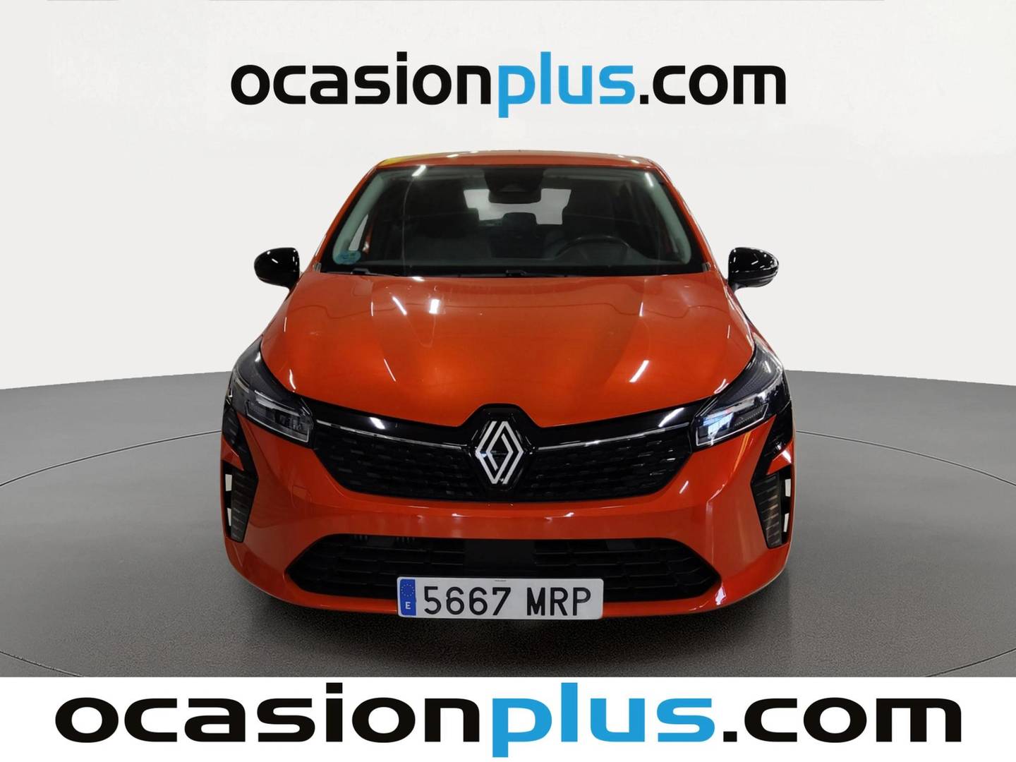 Renault Clio Renault Clio Evolution TCe (90 CV) 90cv