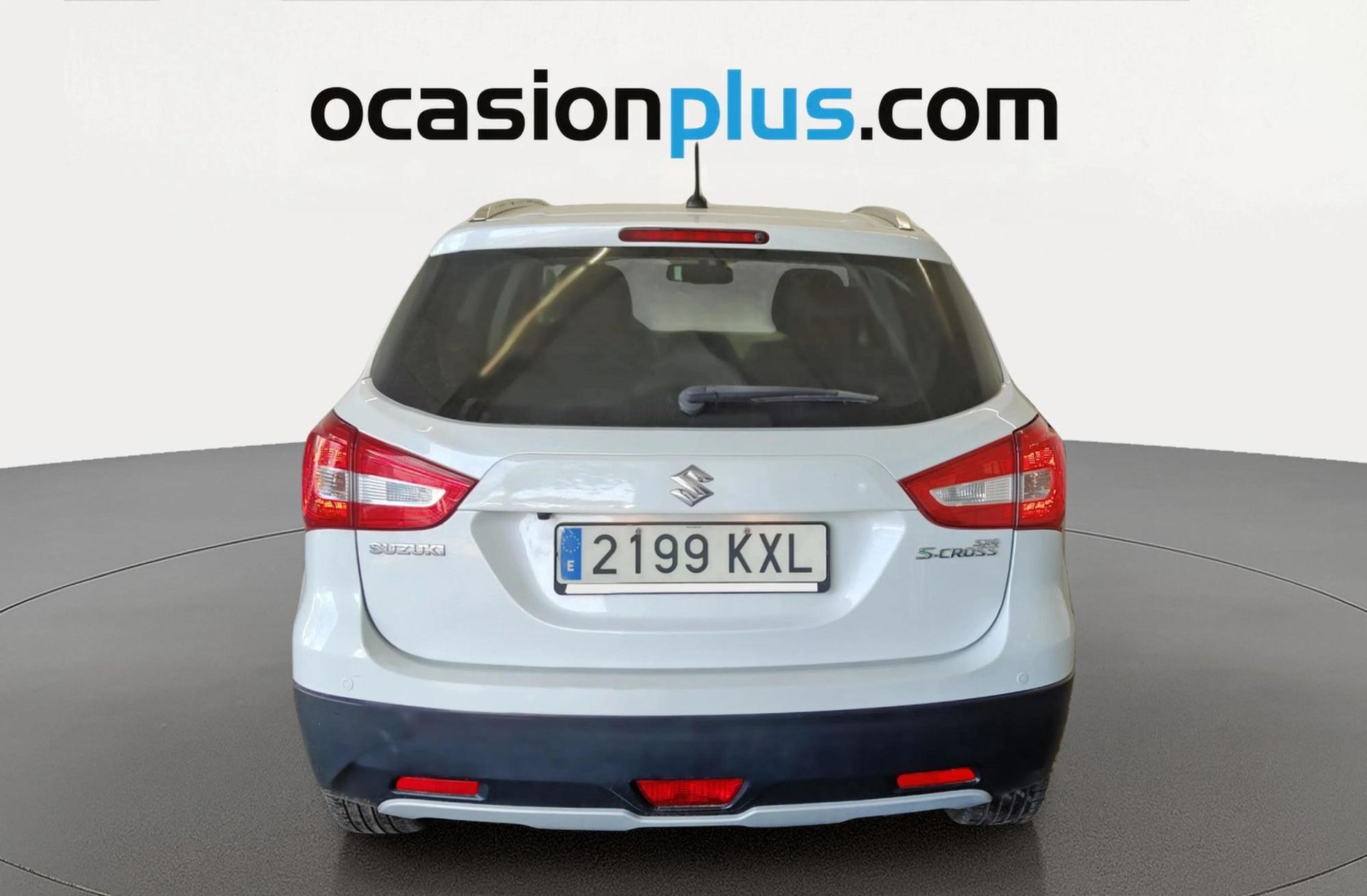 Suzuki S-Cross 1.0 Ditc GLX - foto 12