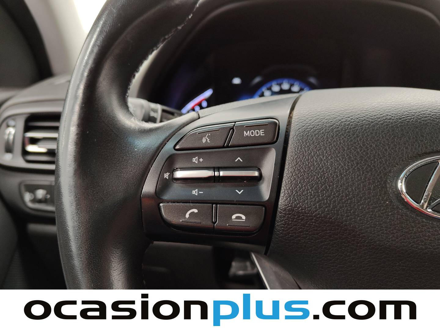 Foto Hyundai i30 Hyundai i30 1.0 TGDI 48V Tecno (120 CV)