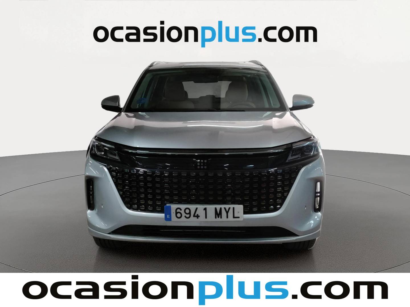 DFSK E5 DFSK E5 1.5 PHEV Intelligent (217 CV) 7 Plazas km 0