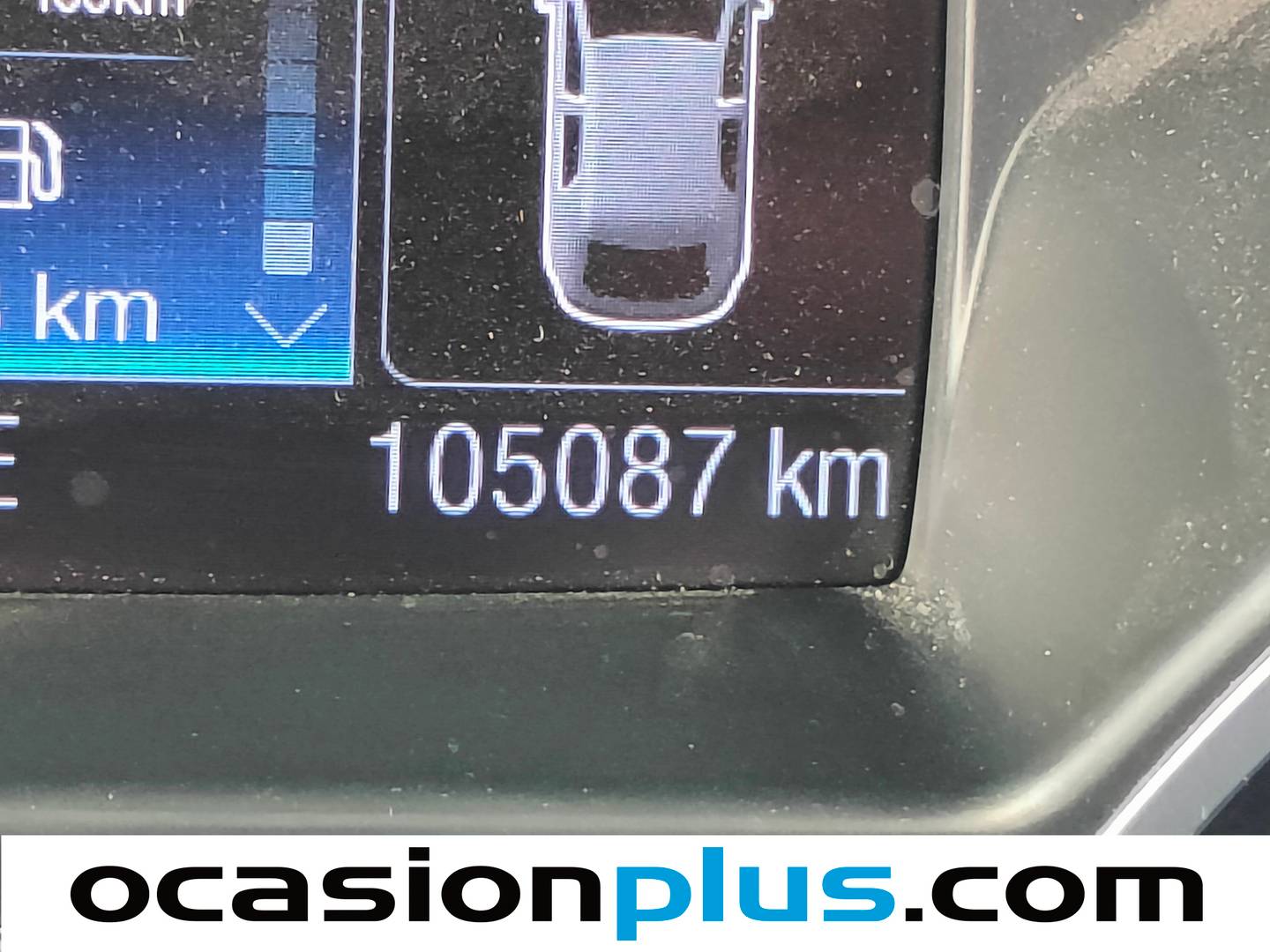 Ford Kuga Ford Kuga 2.0 TDCI S&S Titanium 4x2 (150 CV) seminuevo