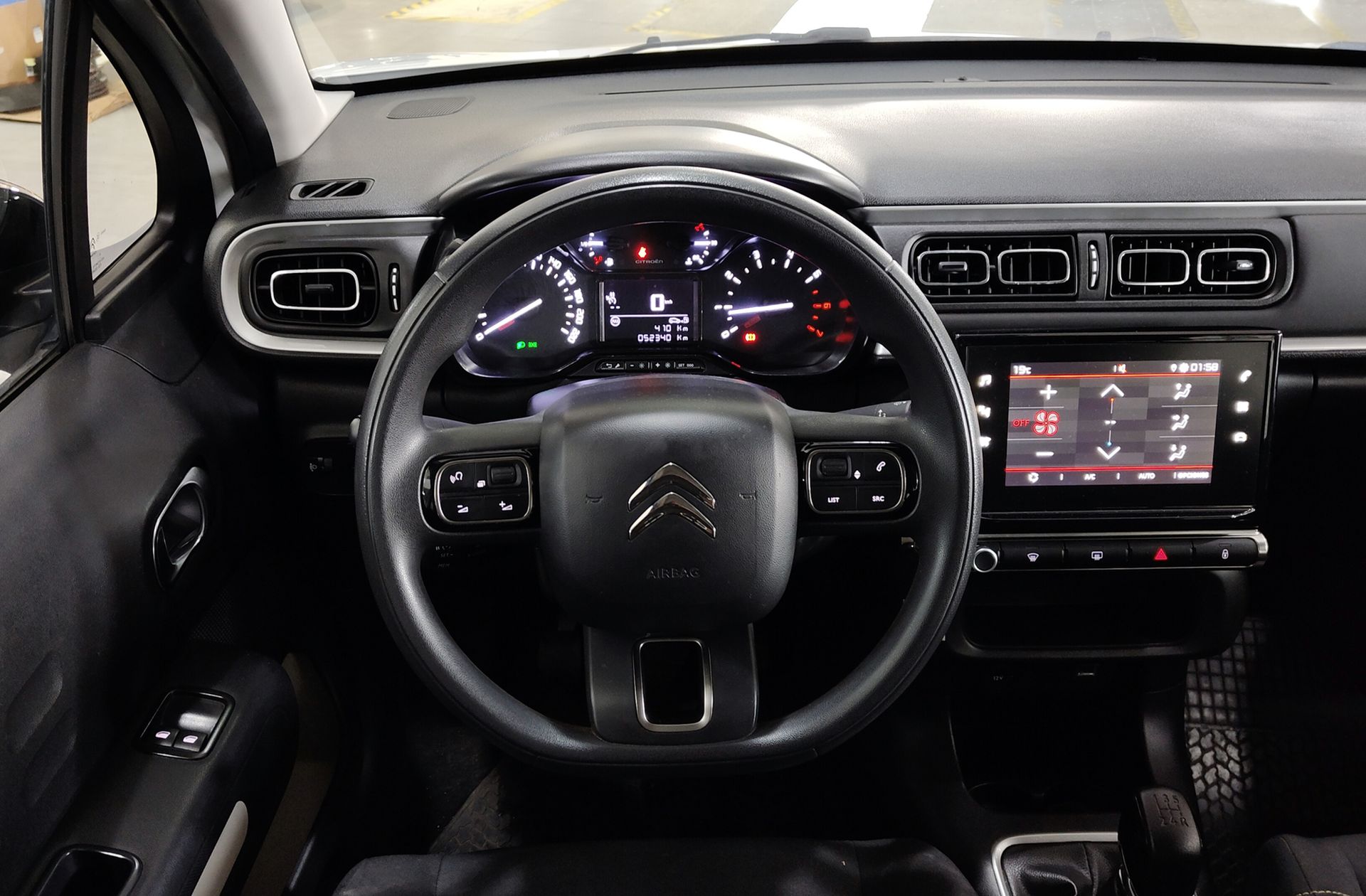 Citroën C3 PureTech 82 C-Series - foto 21
