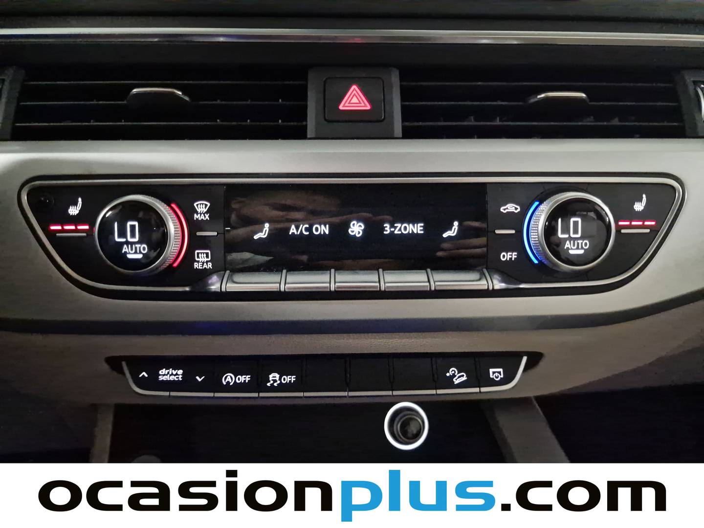 Audi A4 Allroad Quattro Audi A4 Allroad Unlimited 3.0 TDI Quattro (272 CV) Tiptronic de ocasión
