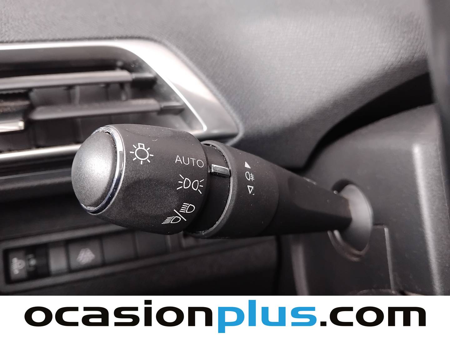 Peugeot 3008 Peugeot 3008 PureTech 130 S&S Allure Pack (130 CV) de ocasión