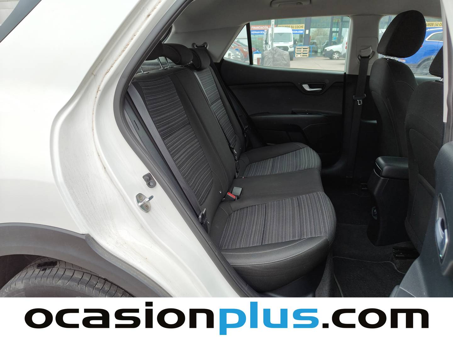 KIA Stonic KIA Stonic T-GDi MHEV Drive iMT (100 CV) al mejor precio