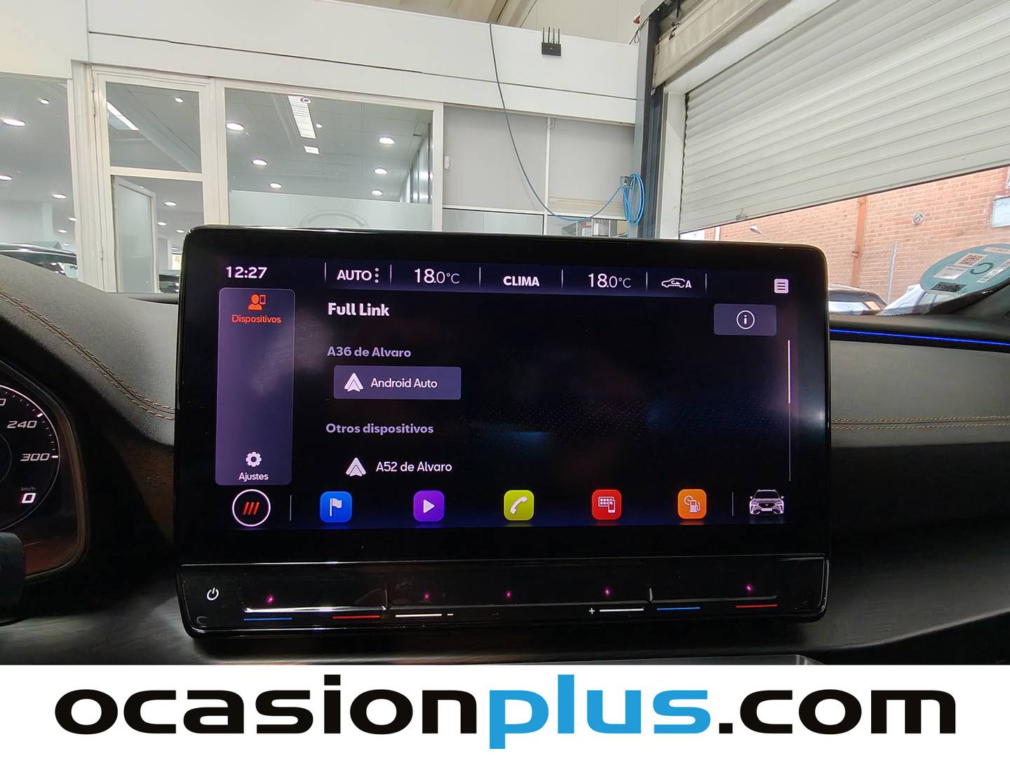 Foto Cupra Formentor CUPRA Formentor 1.5 TSI (150 CV)