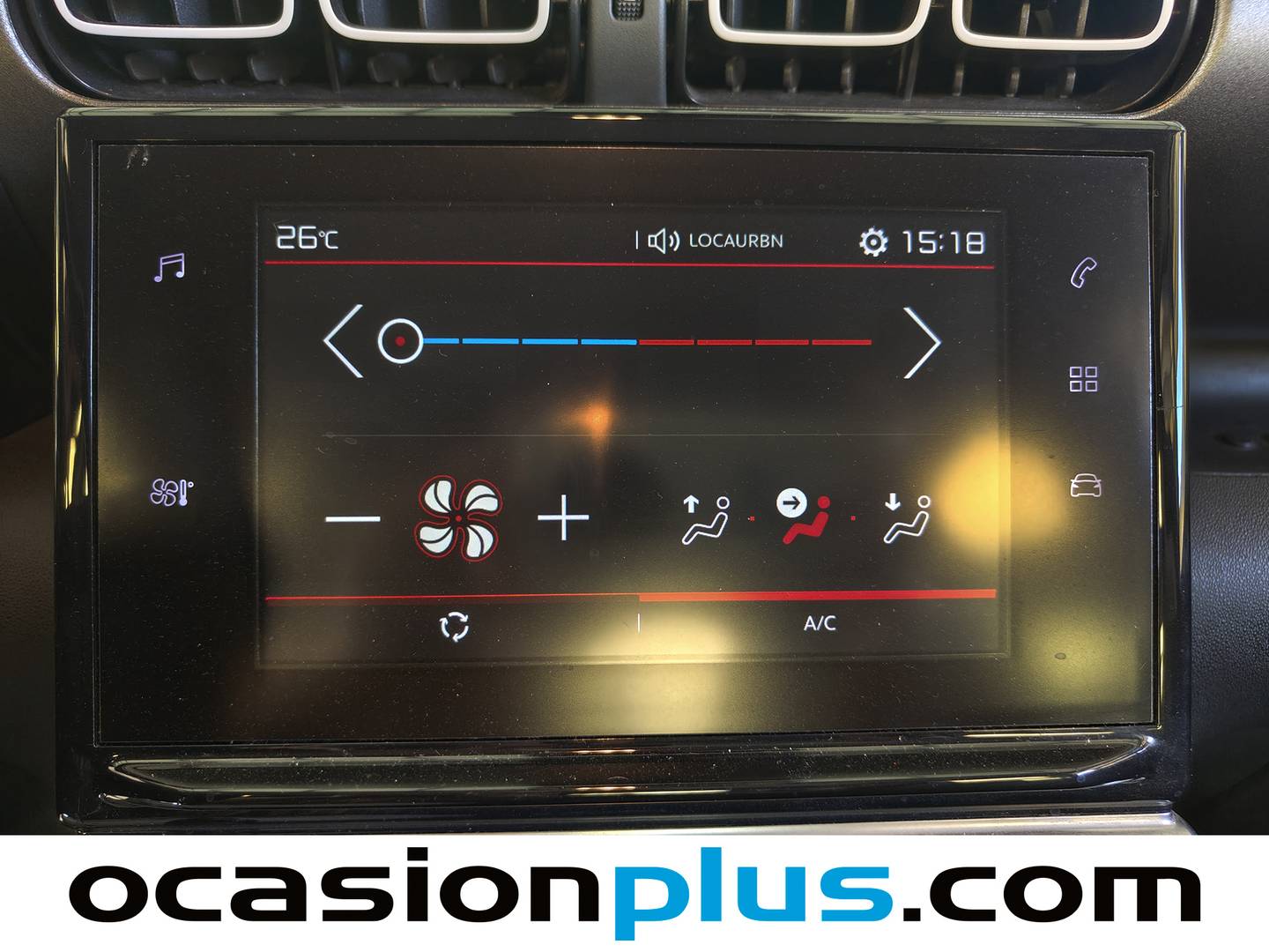 Citroën C3 Aircross Citroën C3 Aircross PureTech 82 Feel (82 CV) barato