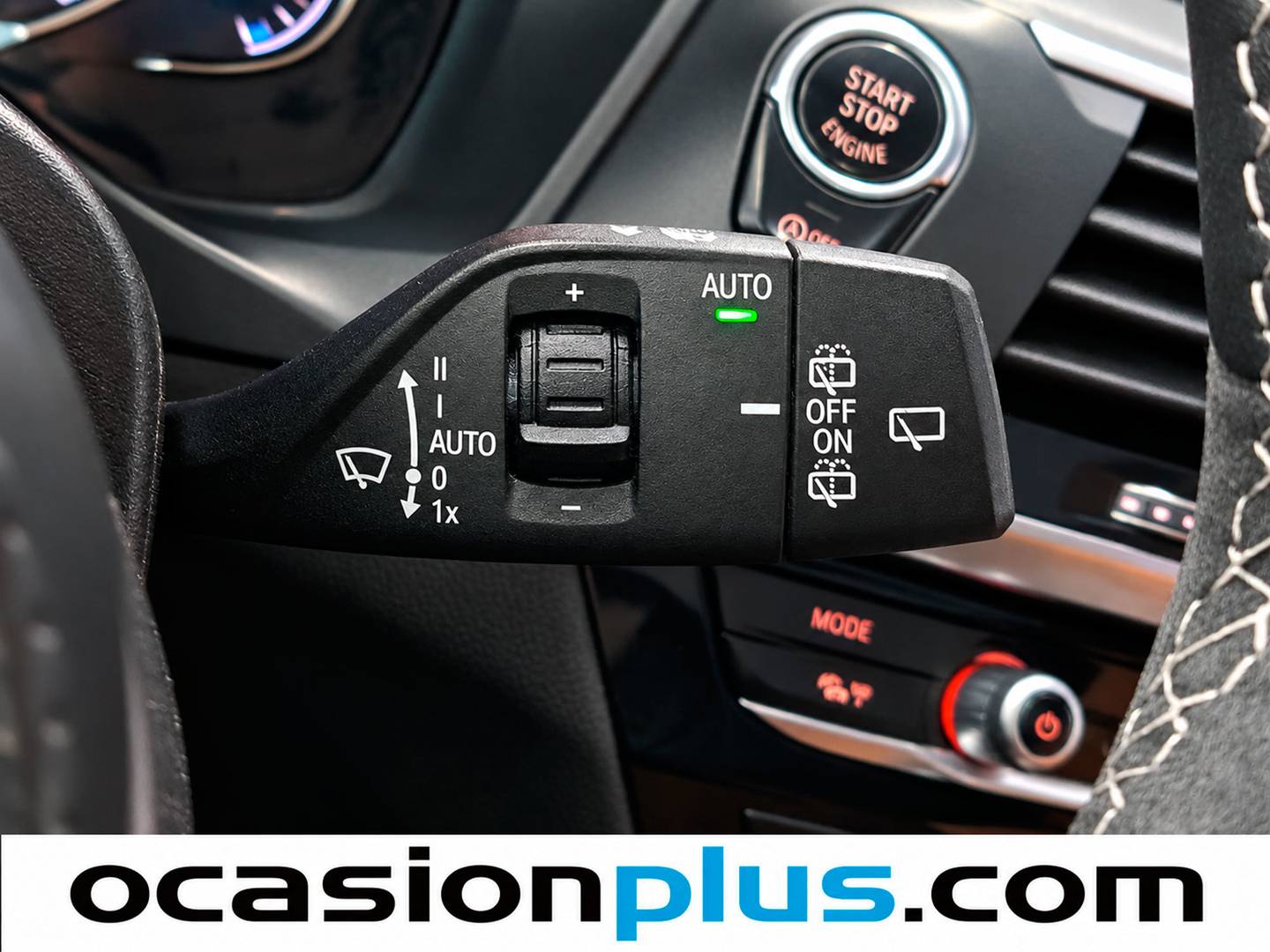 BMW X3 BMW X3 M40i (360 CV) de segunda mano