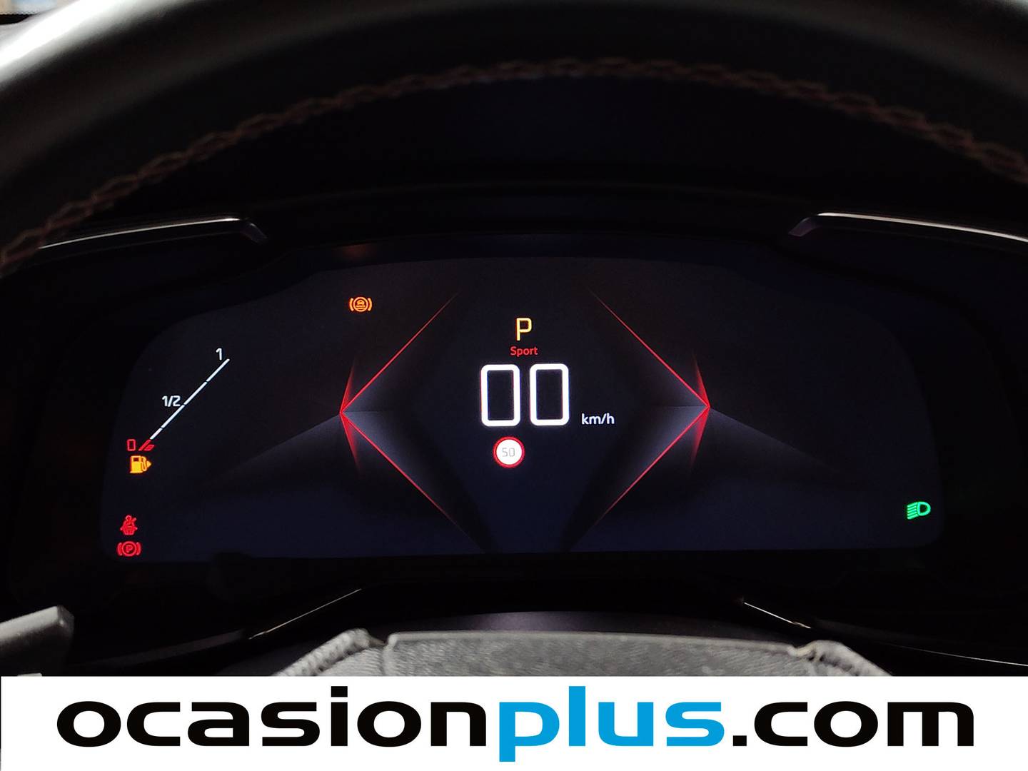 Foto DS DS 7 Crossback DS DS7 Crossback BlueHDi 130 DE Performance Line AT (130 CV)