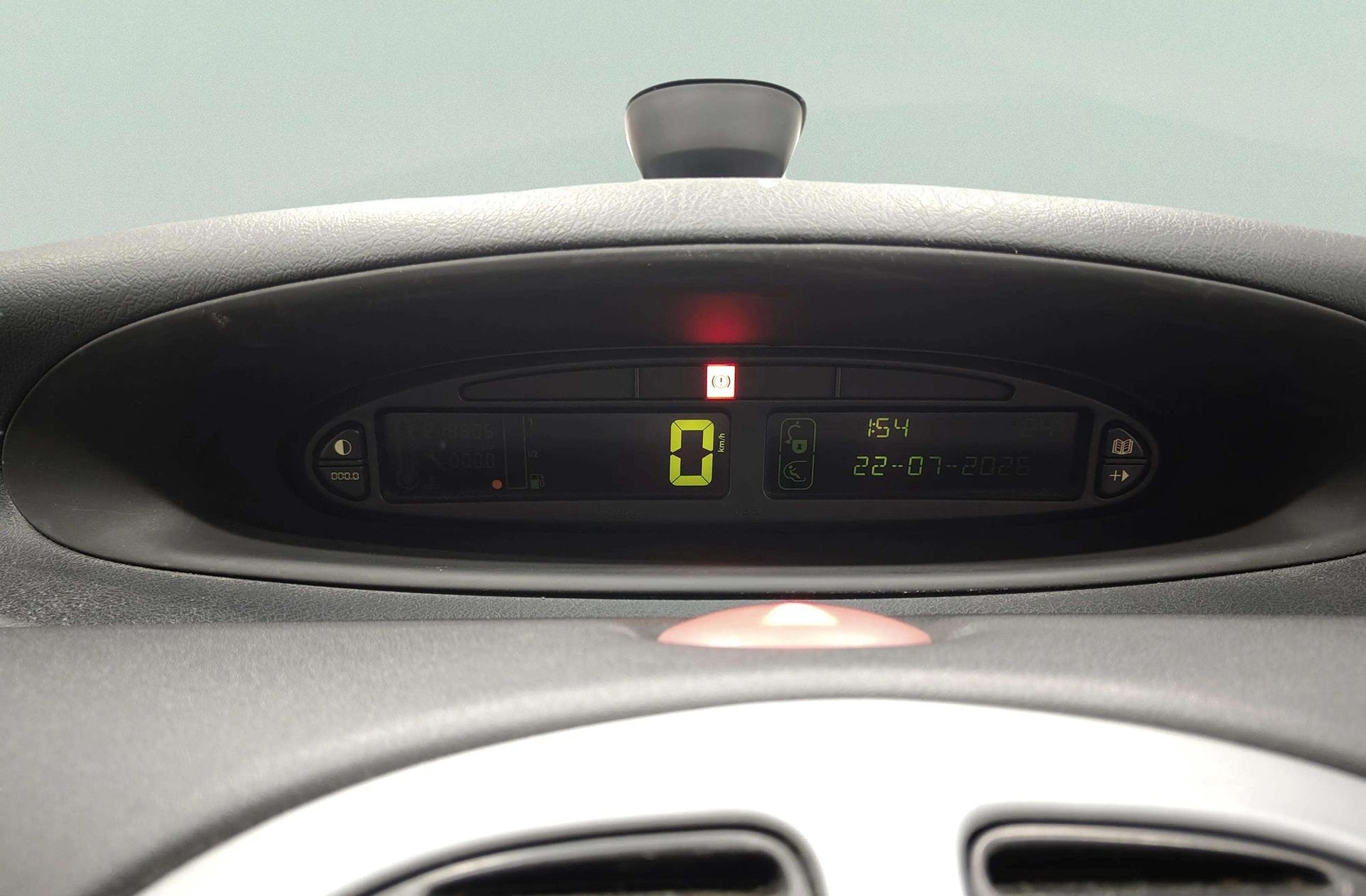 Citroën Xsara Picasso 1.6 SX Top - foto 23