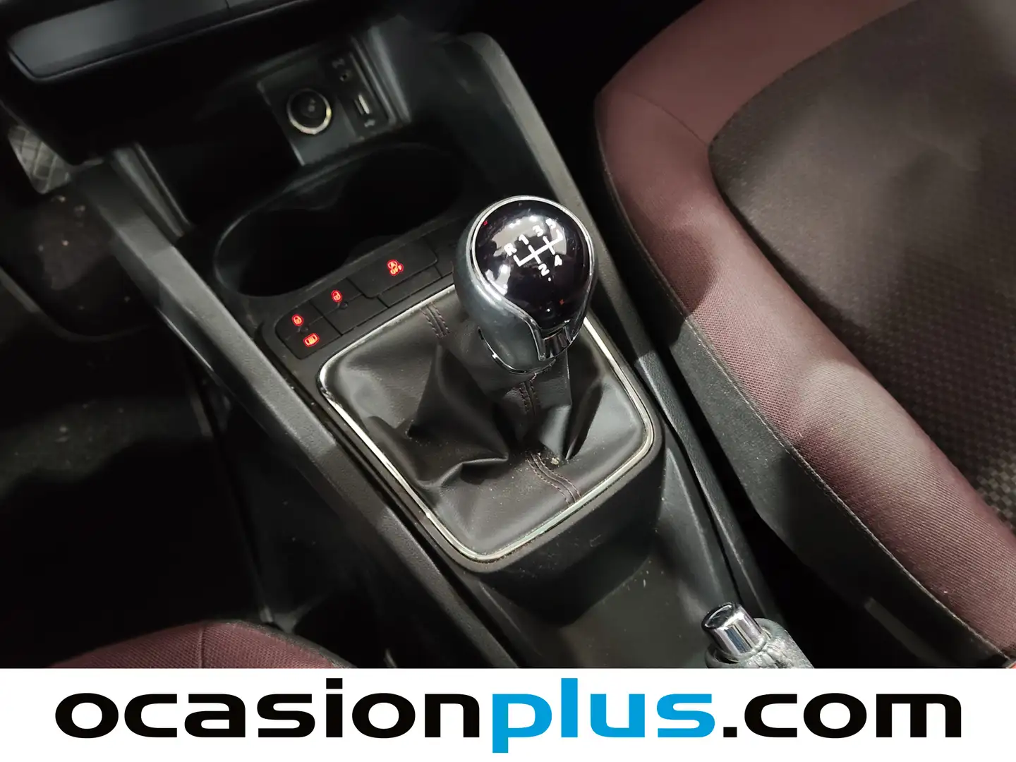 Foto Seat Ibiza SEAT Ibiza ST ST 1.4 TDI Style Connect (105 CV)