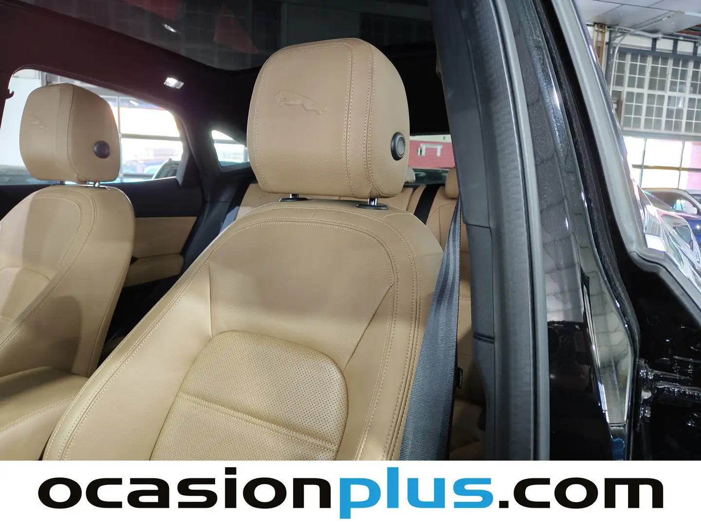 Foto Jaguar E-Pace Jaguar E-PACE 2.0D S 4WD Auto (163 CV)