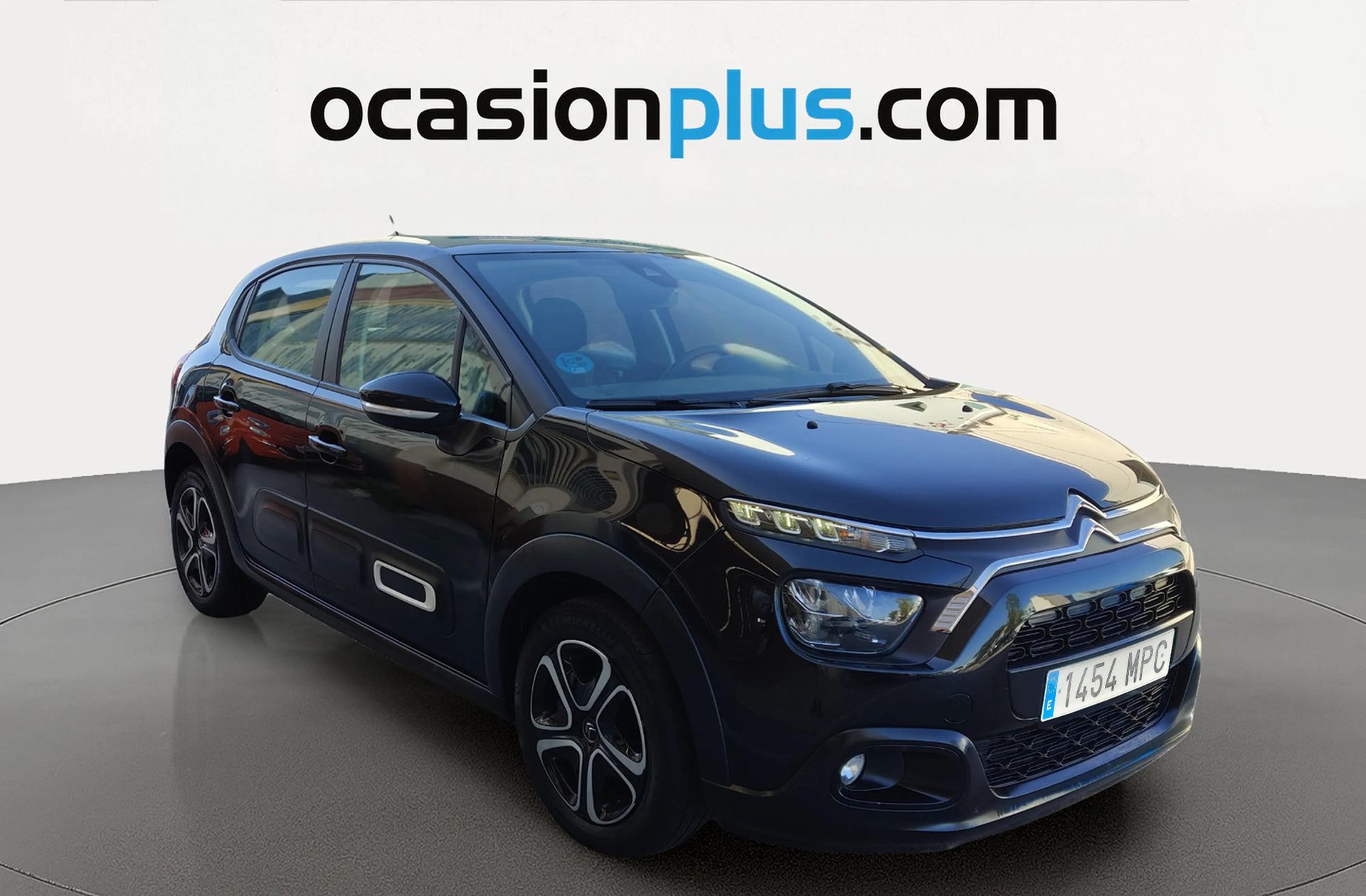 Citroën C3 PureTech 83 Plus - foto 2
