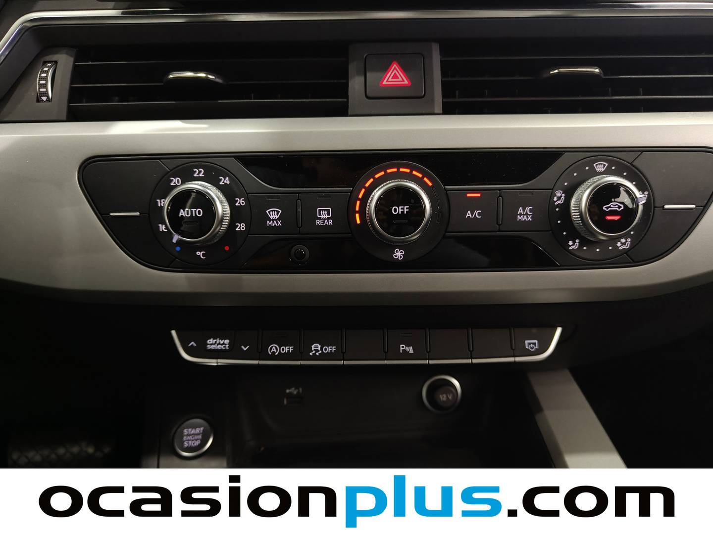 Foto Audi A4 Audi A4 Avant Advanced 35 TDI  (163 CV) S tronic